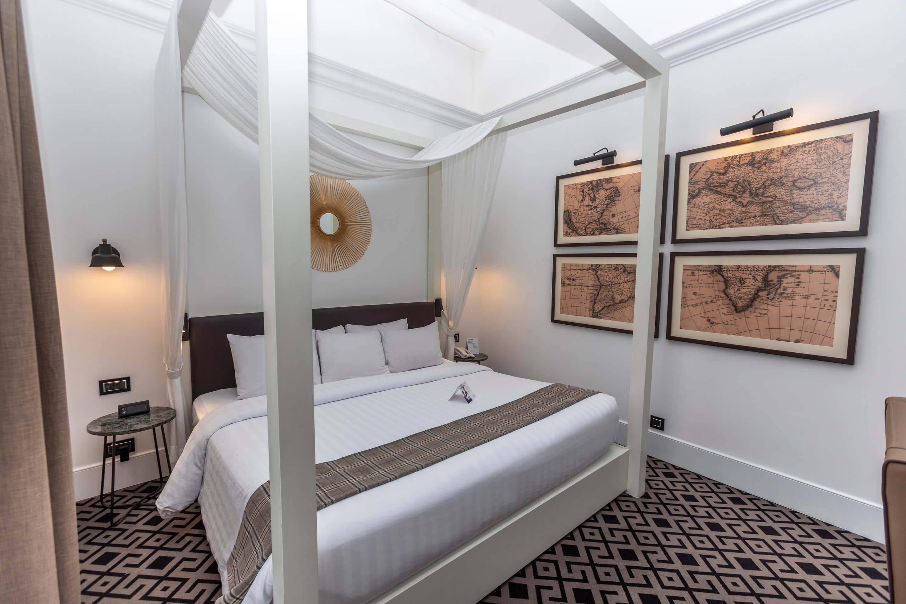 Casa Andina Premium en Cusco