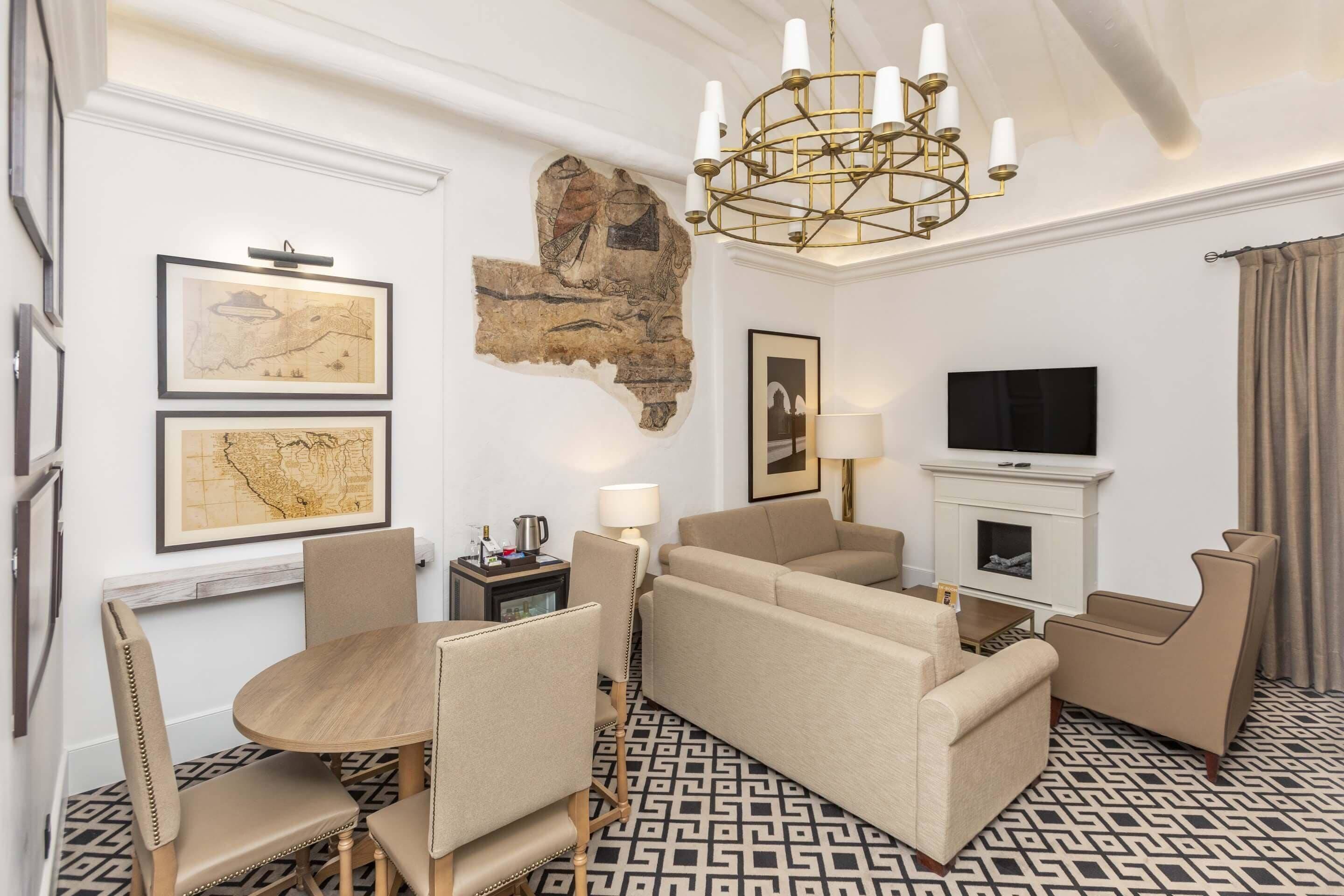 Casa Andina Premium en Cusco