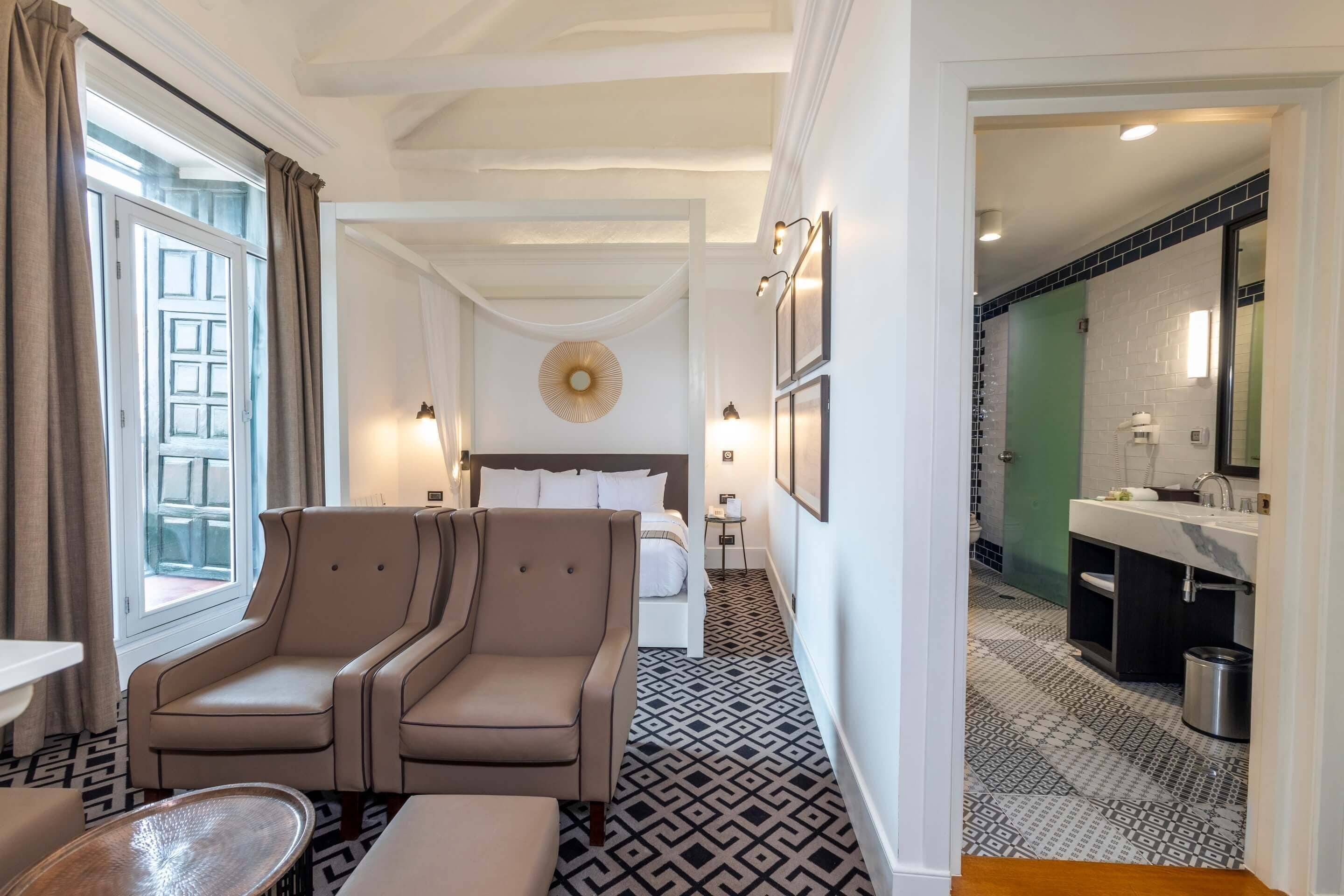 Casa Andina Premium en Cusco