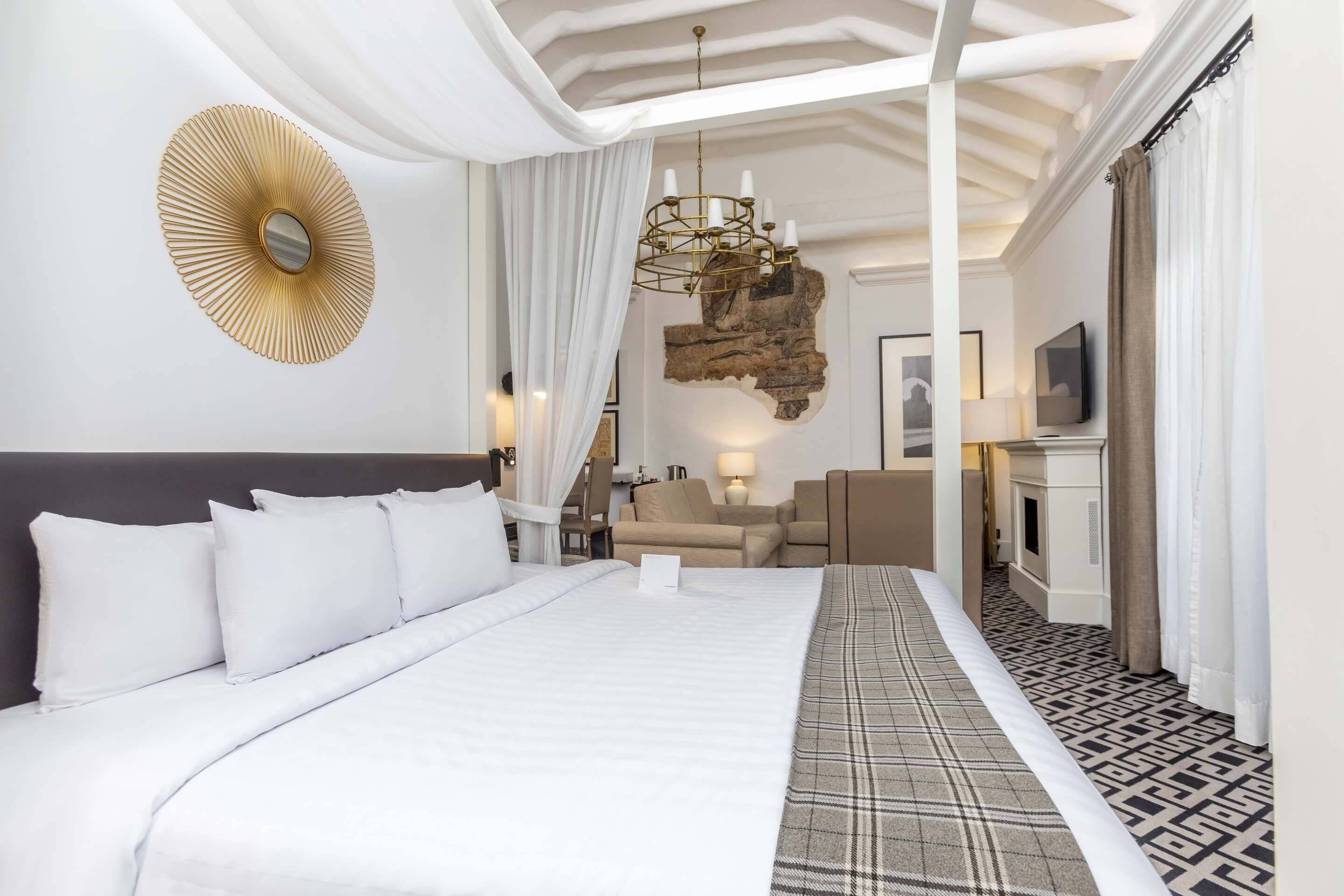 Casa Andina Premium en Cusco