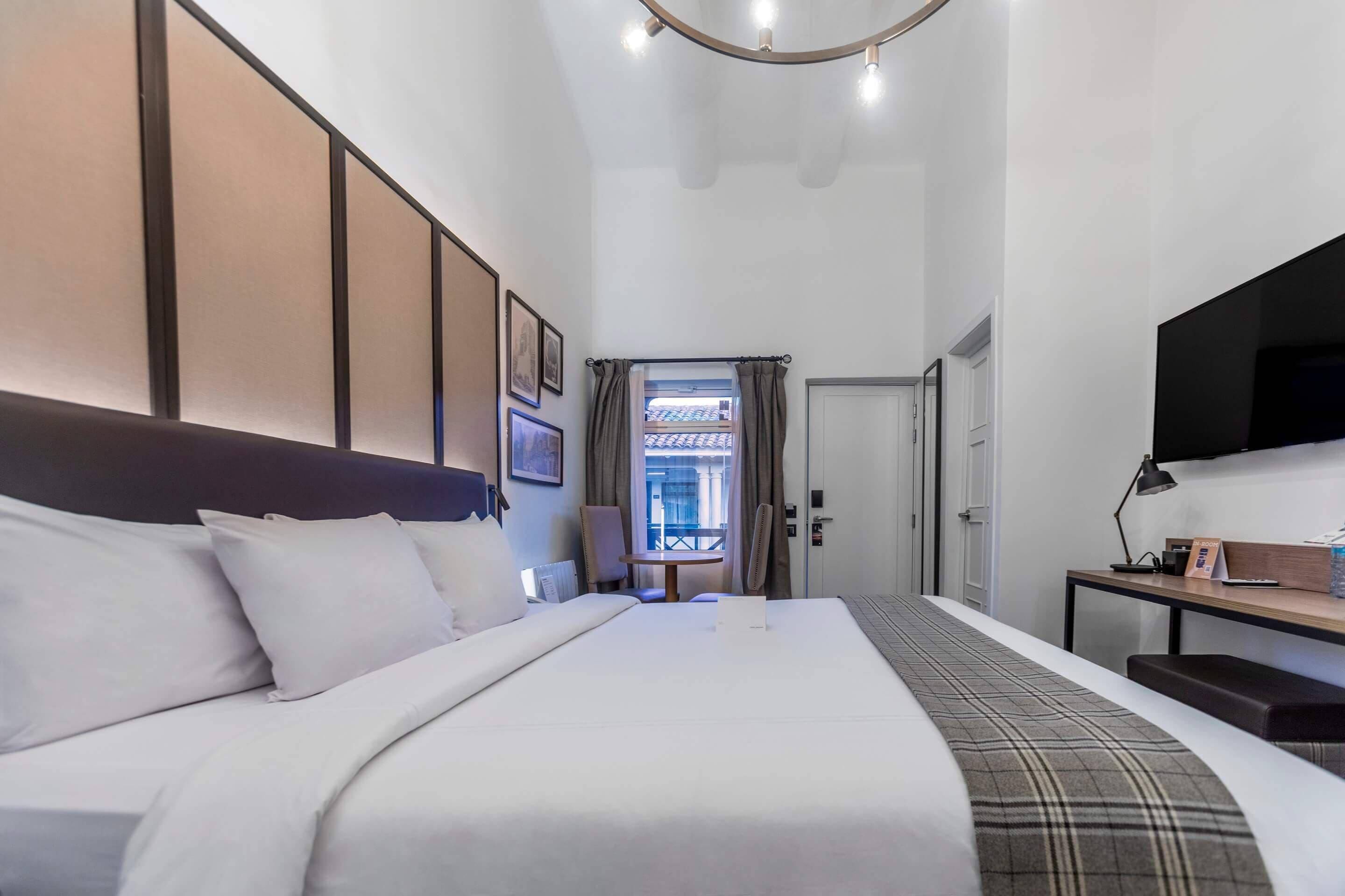 Casa Andina Premium en Cusco