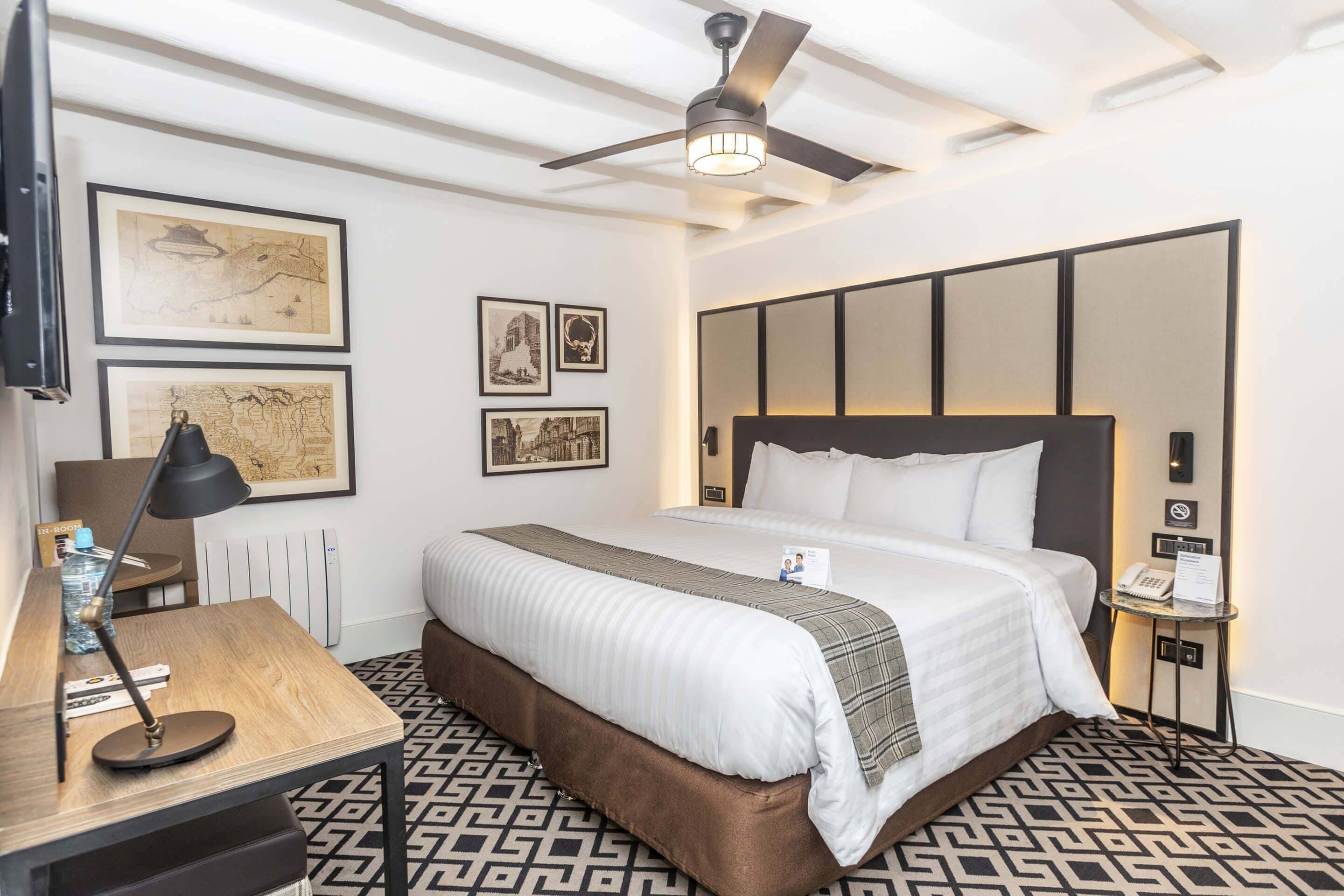 Casa Andina Premium en Cusco