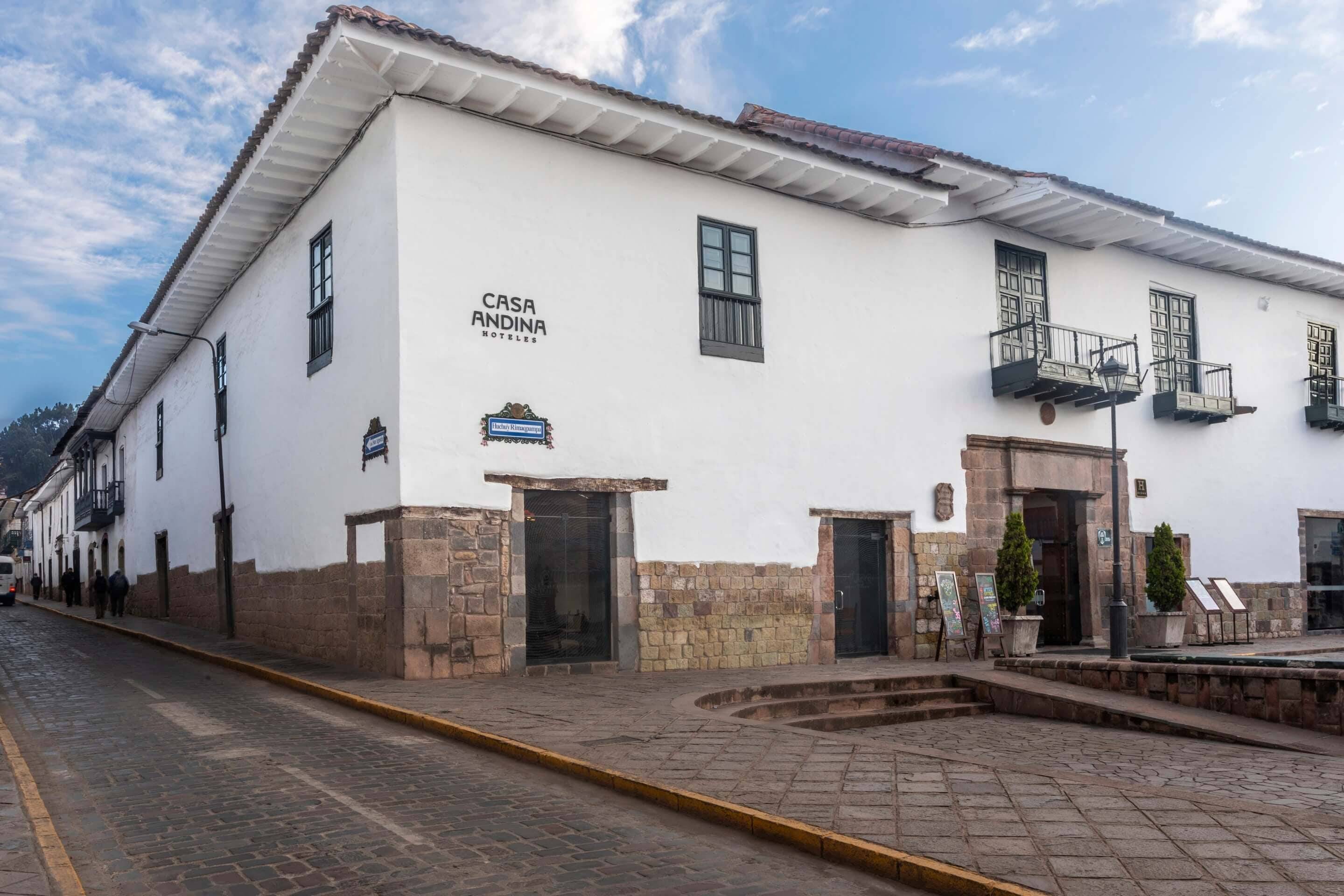 Casa Andina Premium