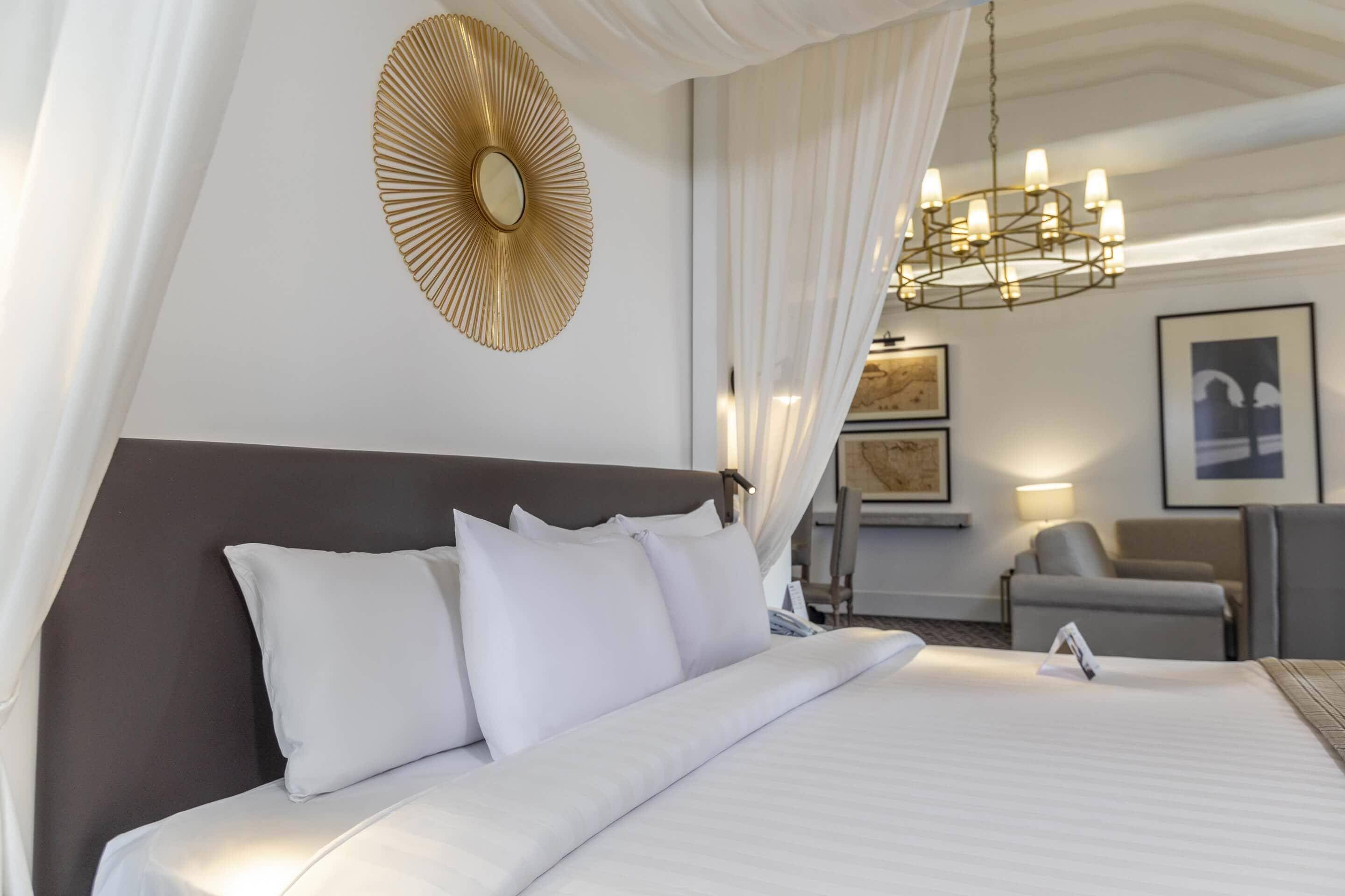 Casa Andina Premium en Cusco
