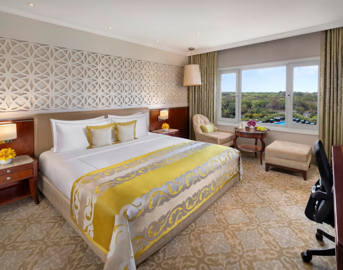 Taj Palace New Delhi