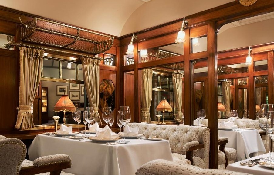 Taj Palace New Delhi