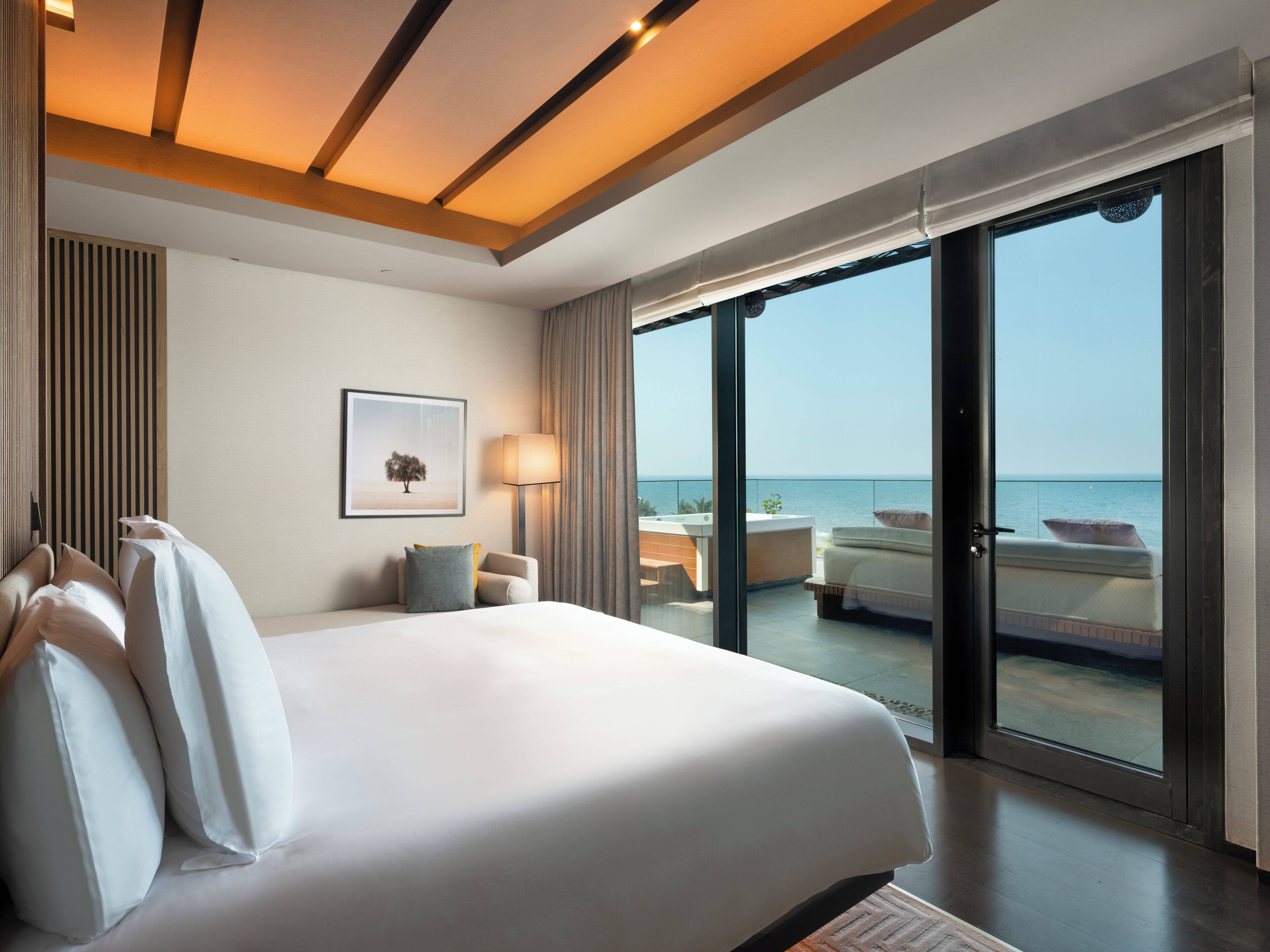 Banyan Tree Dubai at Bluewaters