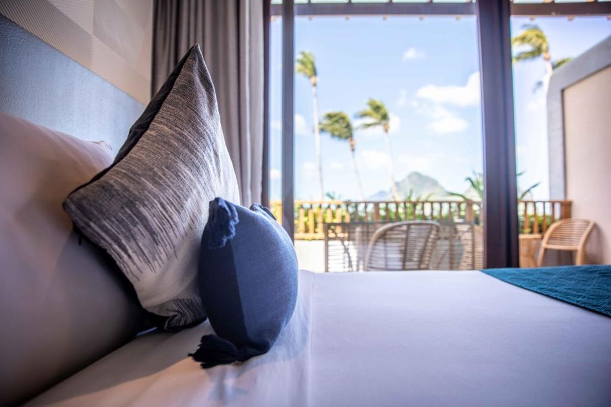 Maremegmeg Beach Club