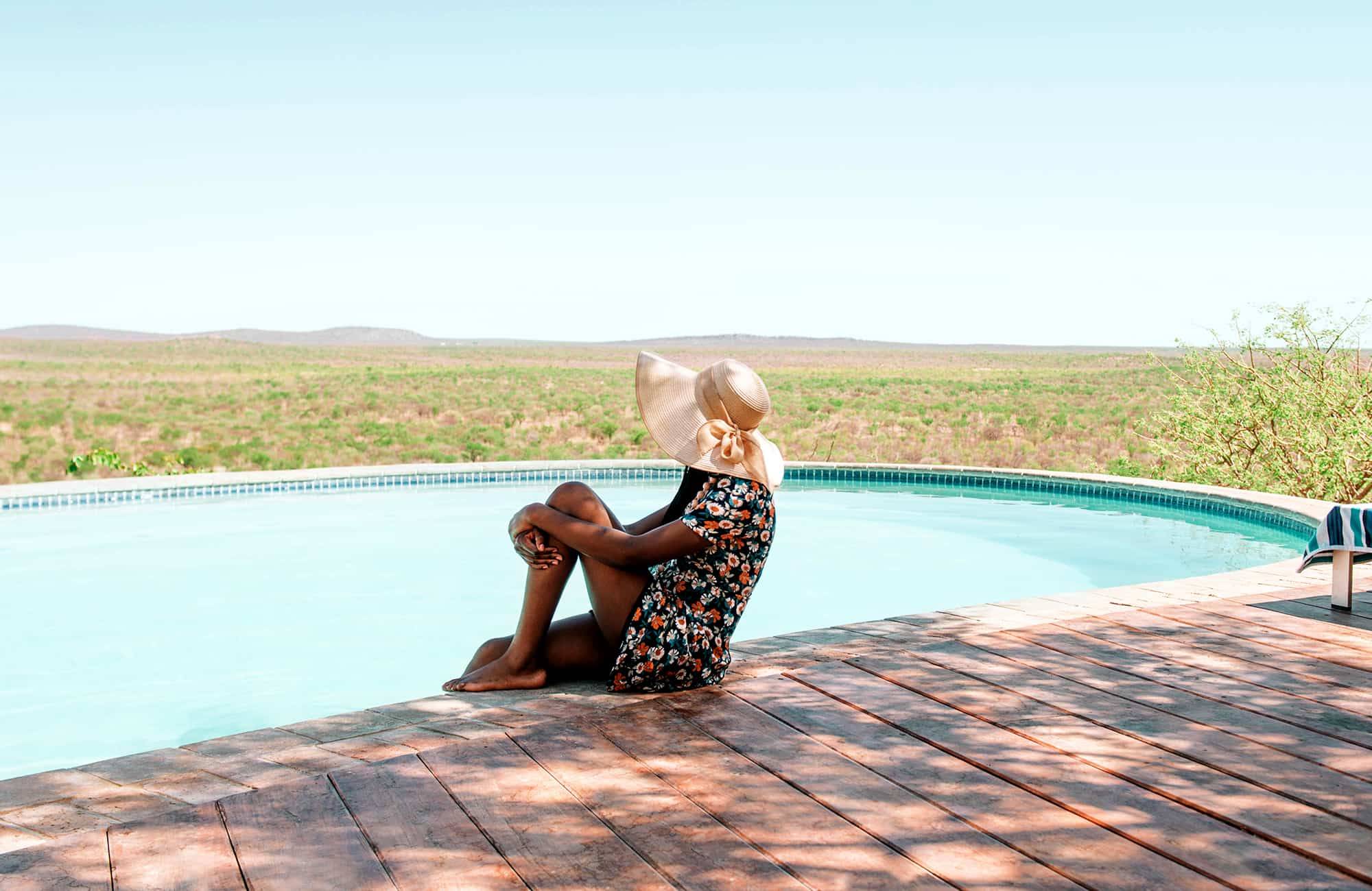 NO - Ethosa Safari Lodge