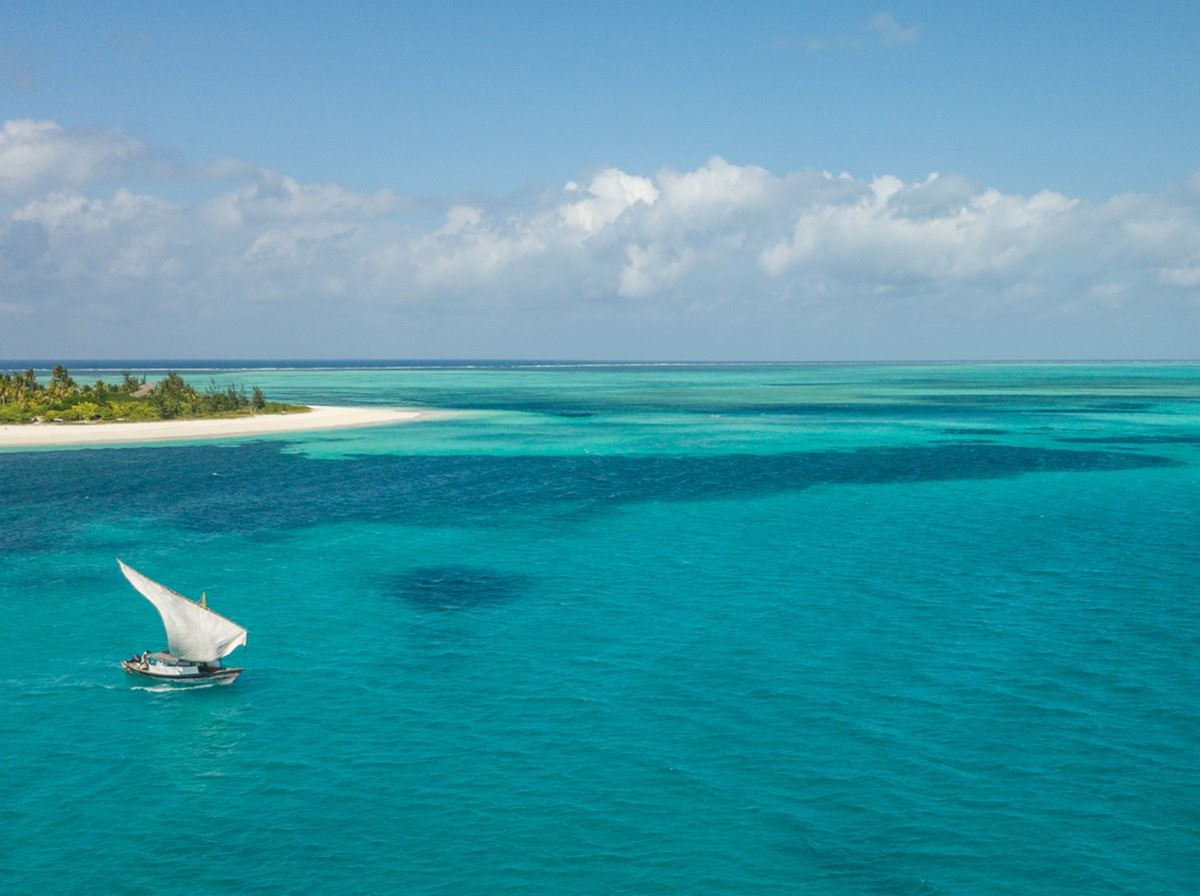Fanjove Island