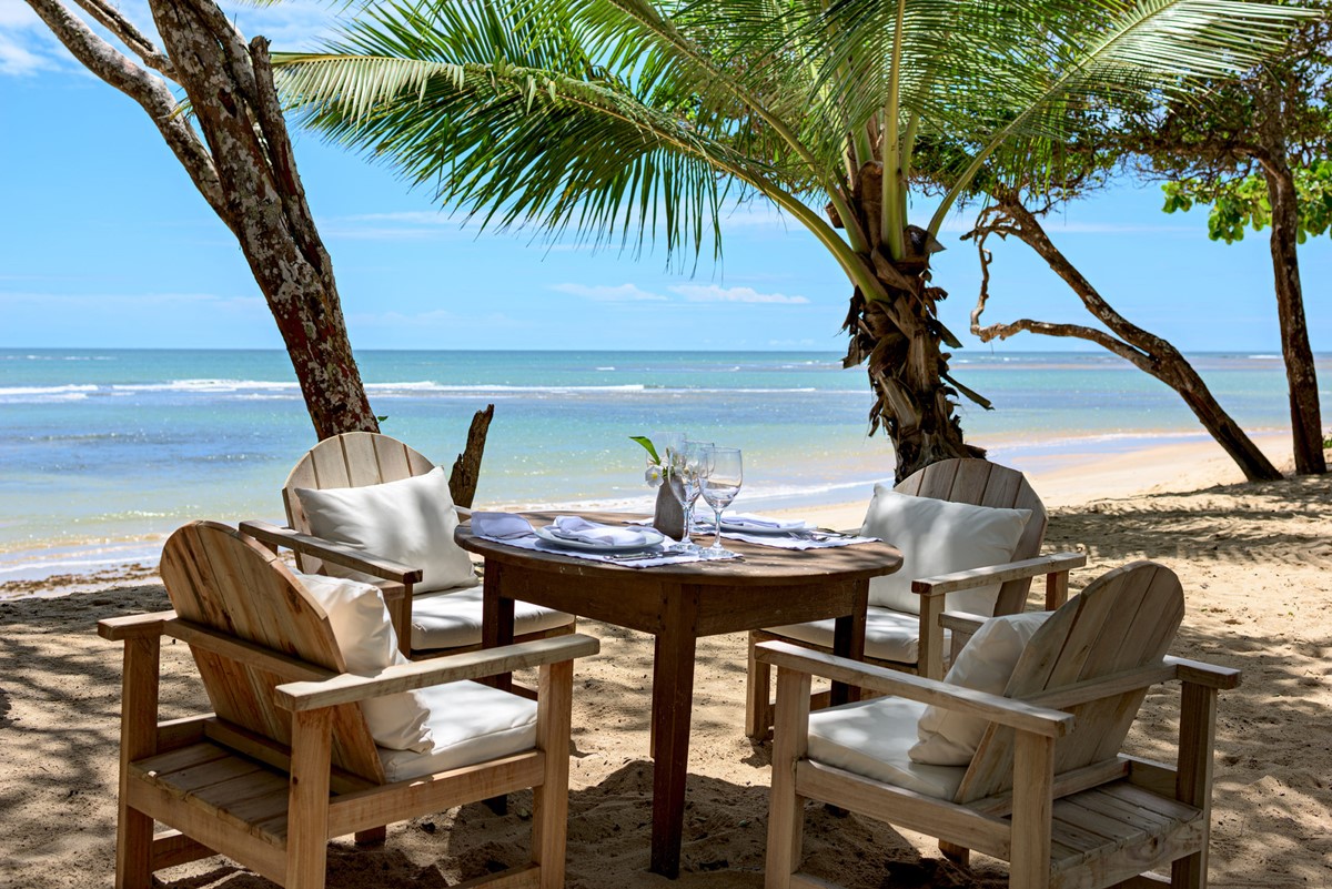 Fasano Trancoso en Trancoso