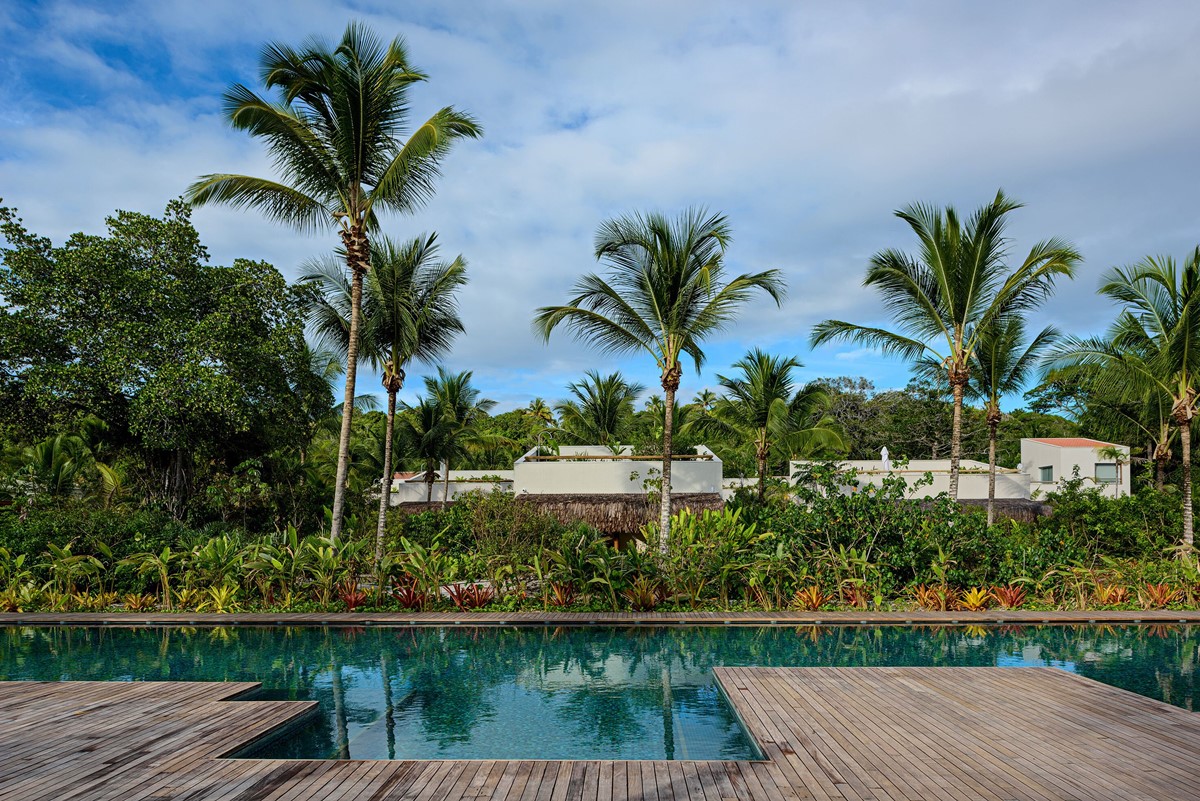 Fasano Trancoso en Trancoso