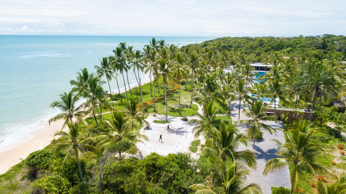 Fasano Trancoso en Trancoso