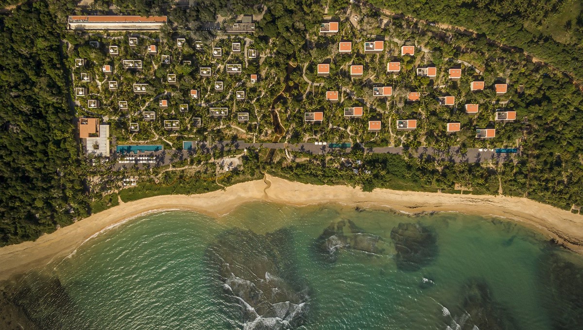 Fasano Trancoso en Trancoso