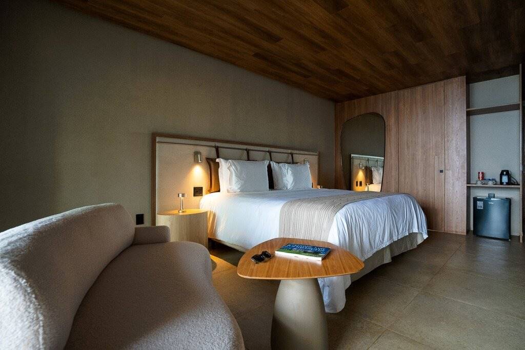 Hamares Boutique Hotel