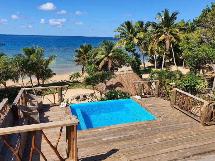 Oneta Resort en Fiji