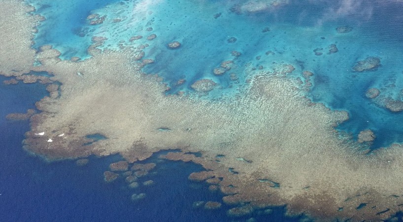 Oneta Resort en Fiji
