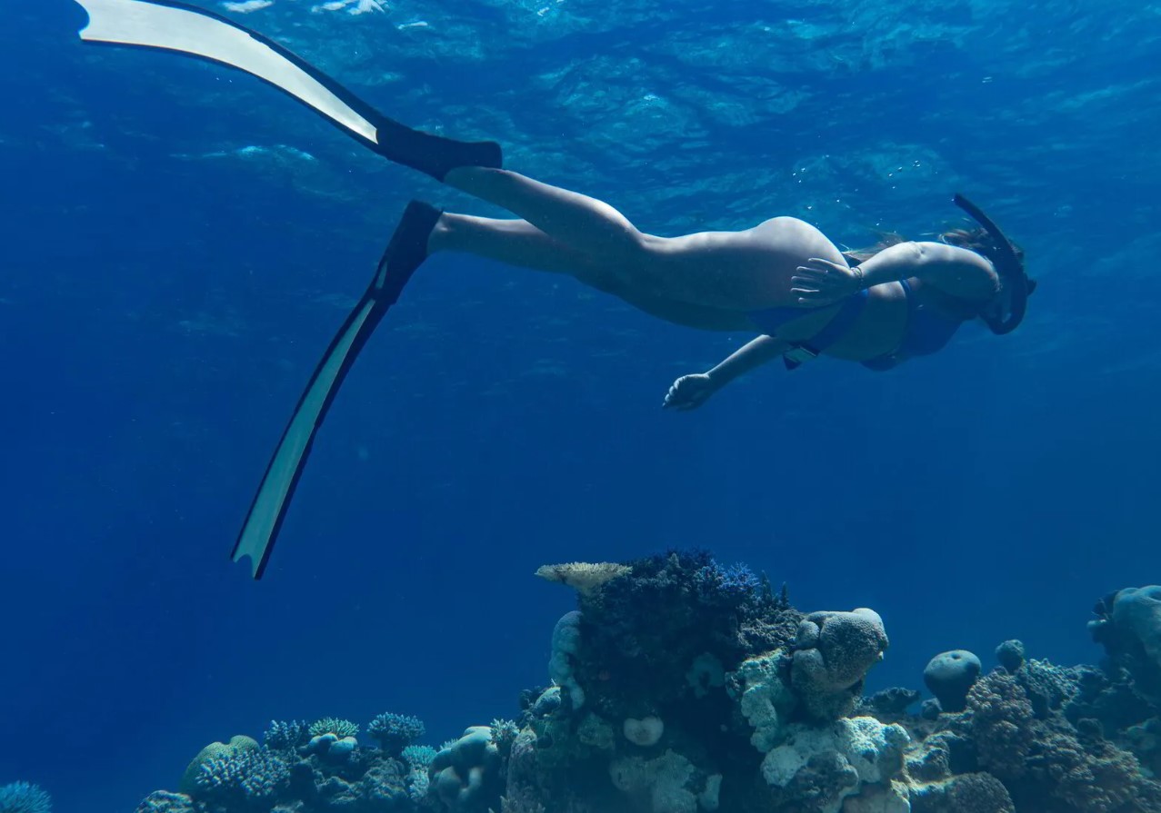 Oneta Resort en Fiji