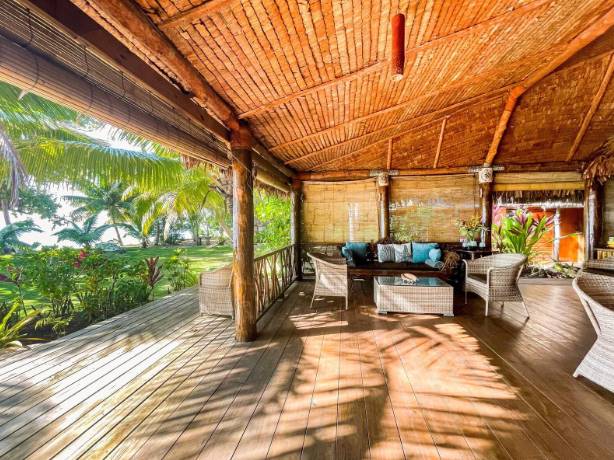 Oneta Resort en Fiji