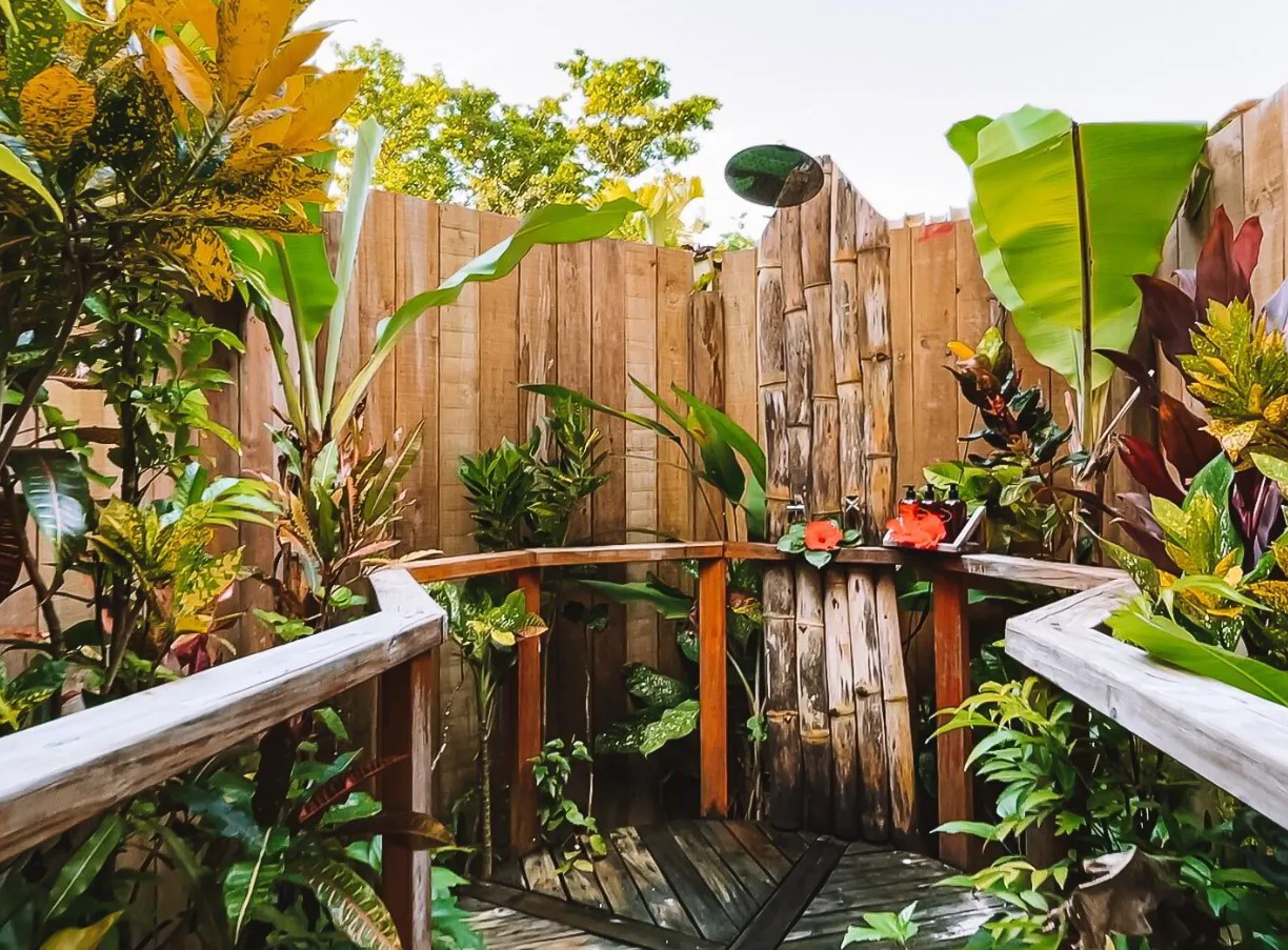 Oneta Resort en Fiji