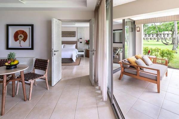 Shangri-La Yanuca Island en Fiji