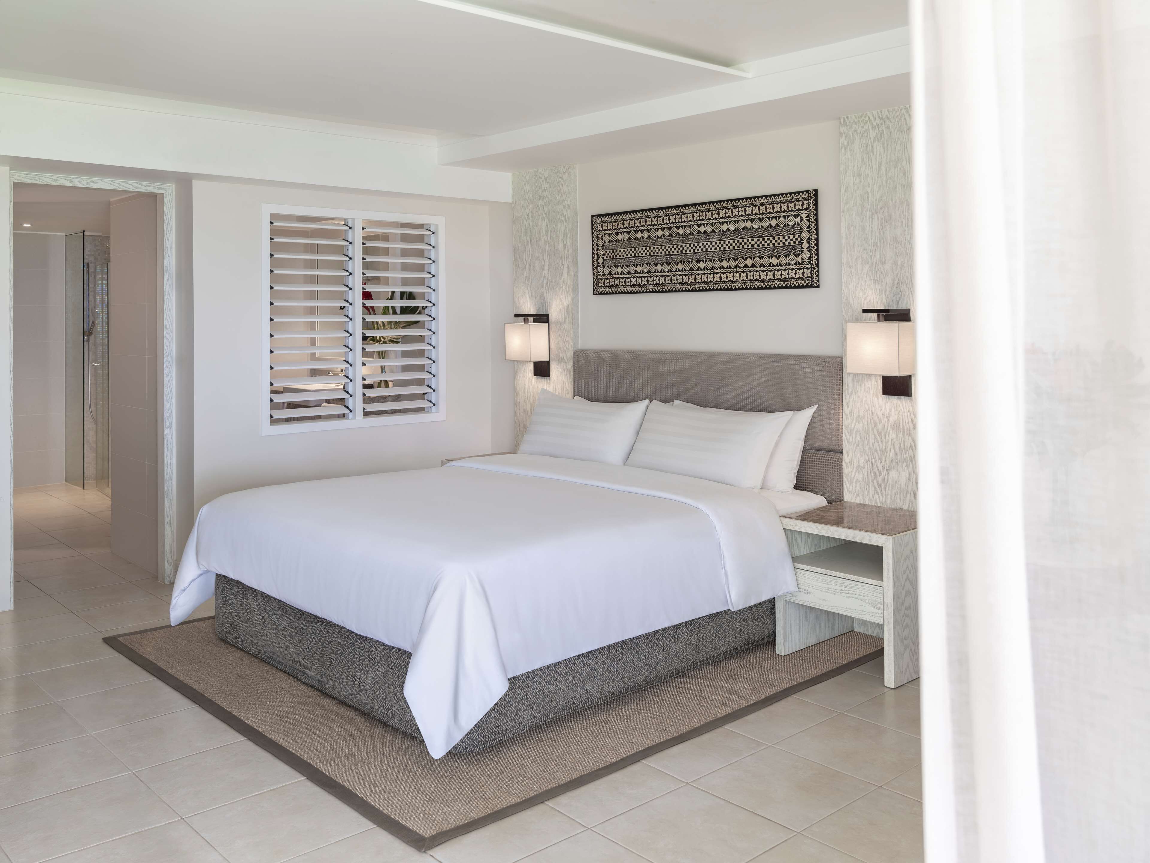 Shangri-La Yanuca Island en Fiji