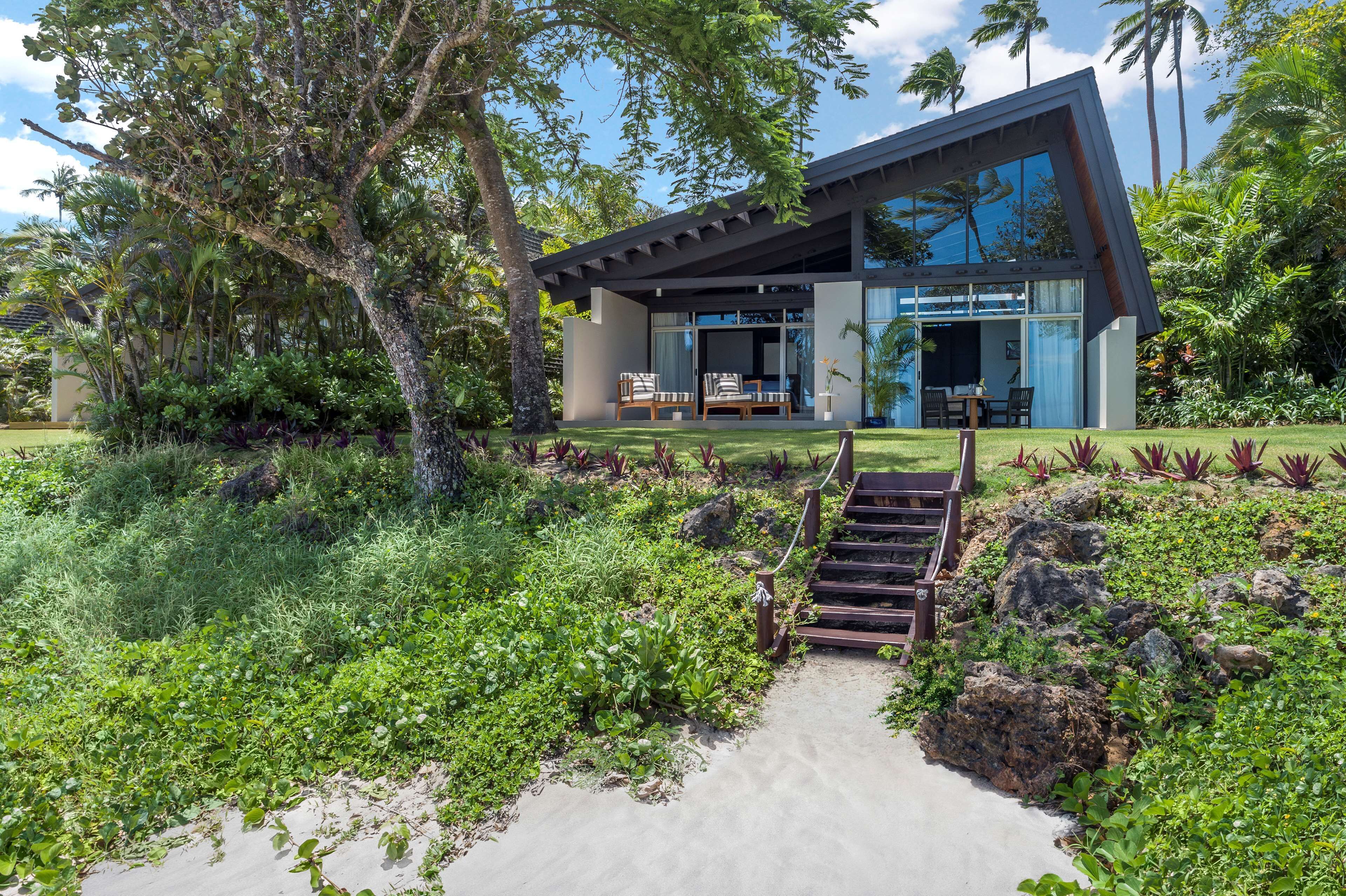 Shangri-La Yanuca Island en Fiji