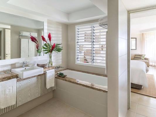 Shangri-La Yanuca Island en Fiji