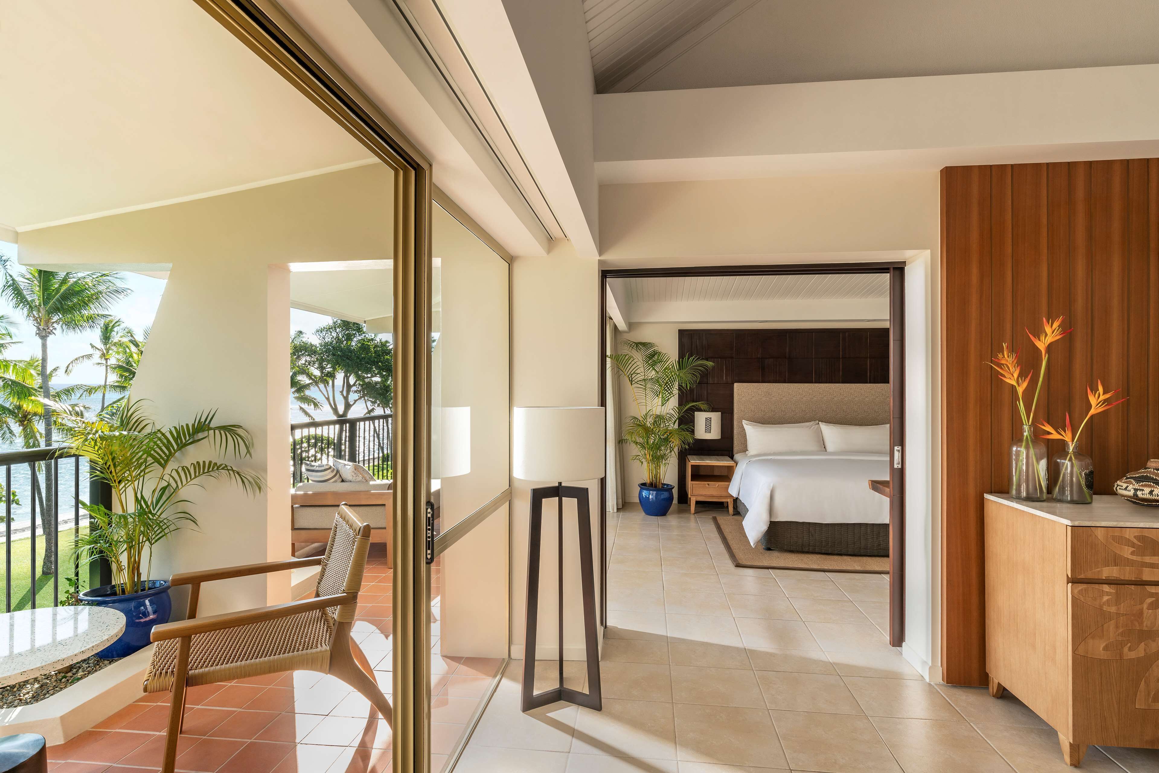 Shangri-La Yanuca Island en Fiji