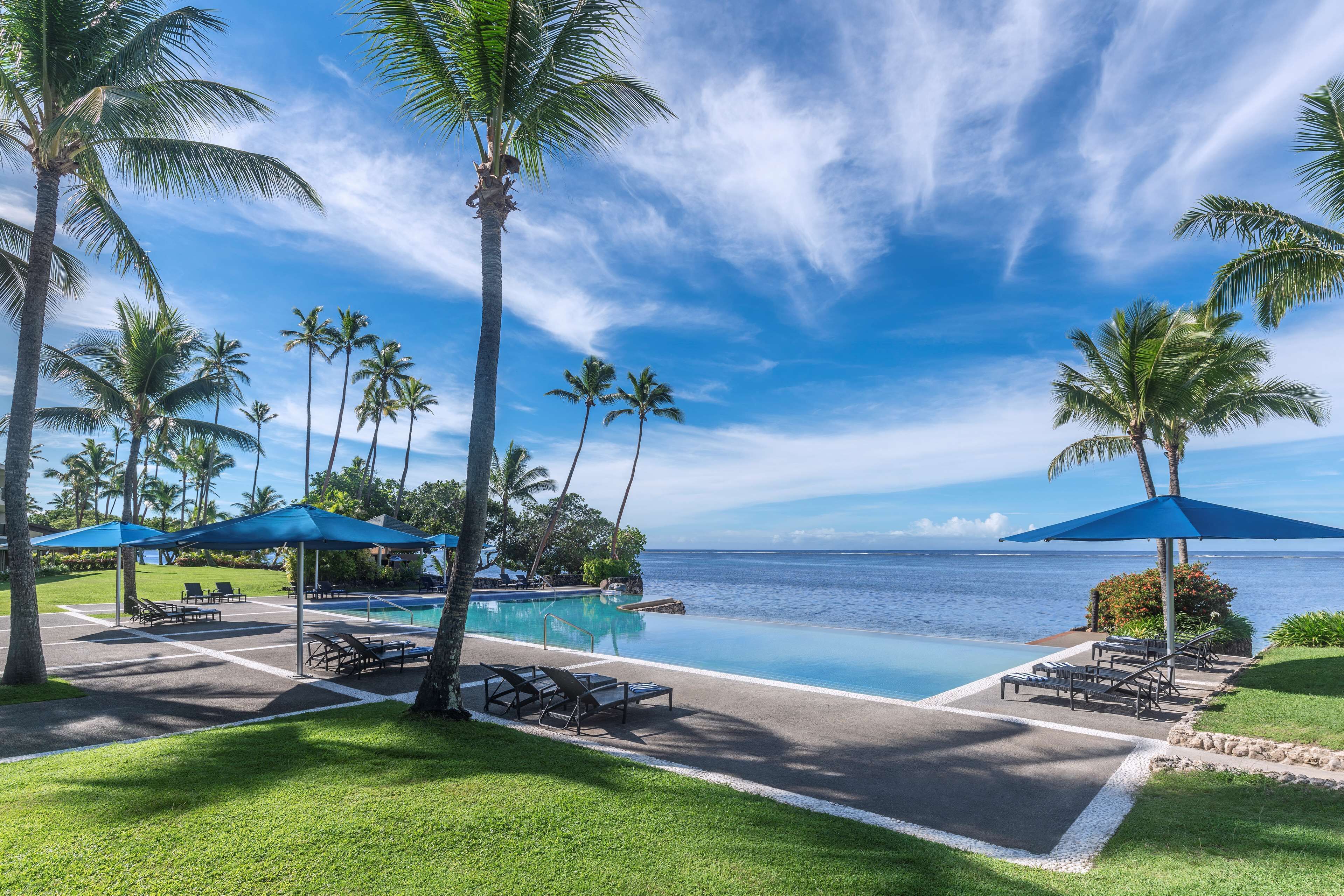 Shangri-La Yanuca Island en Fiji