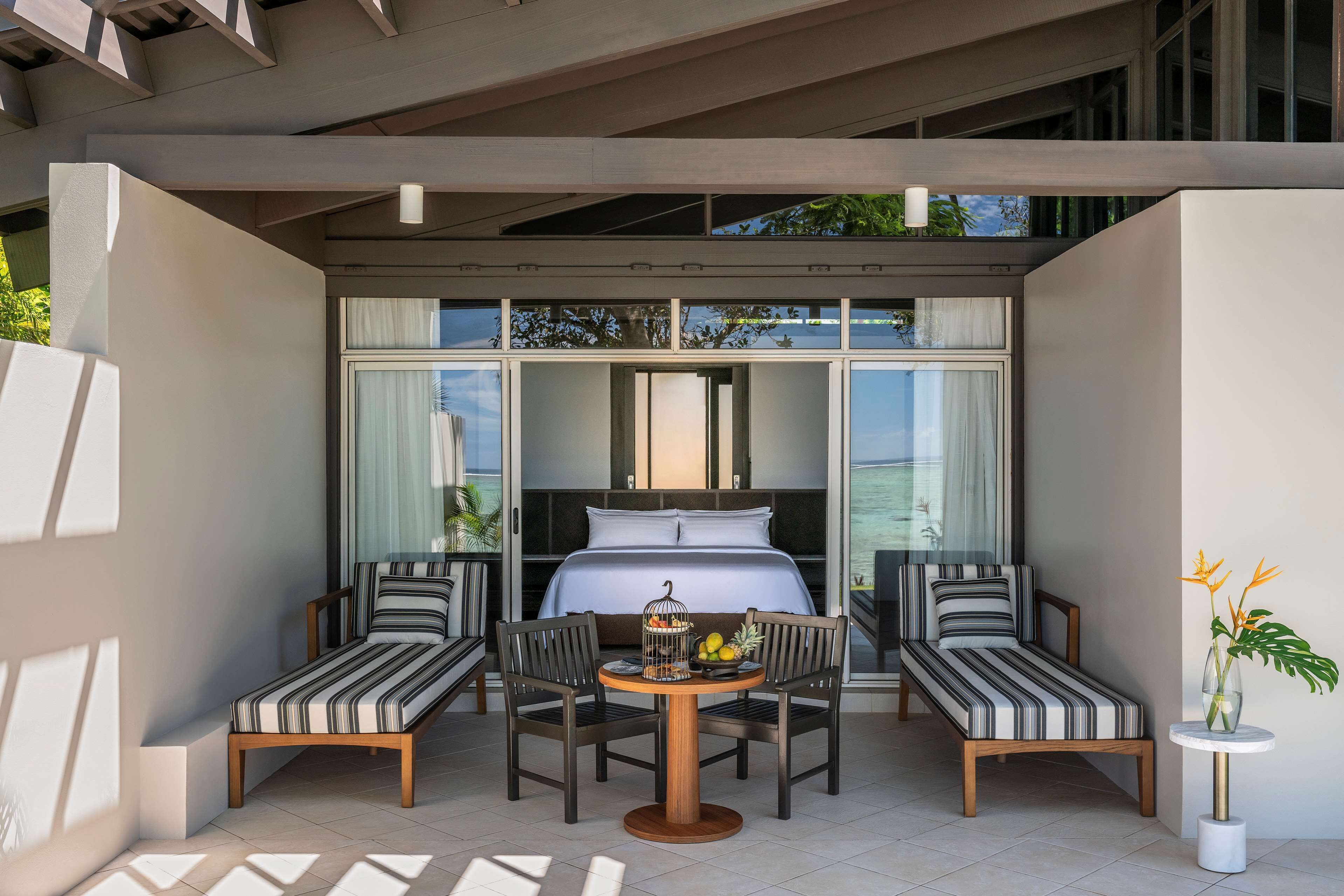 Shangri-La Yanuca Island