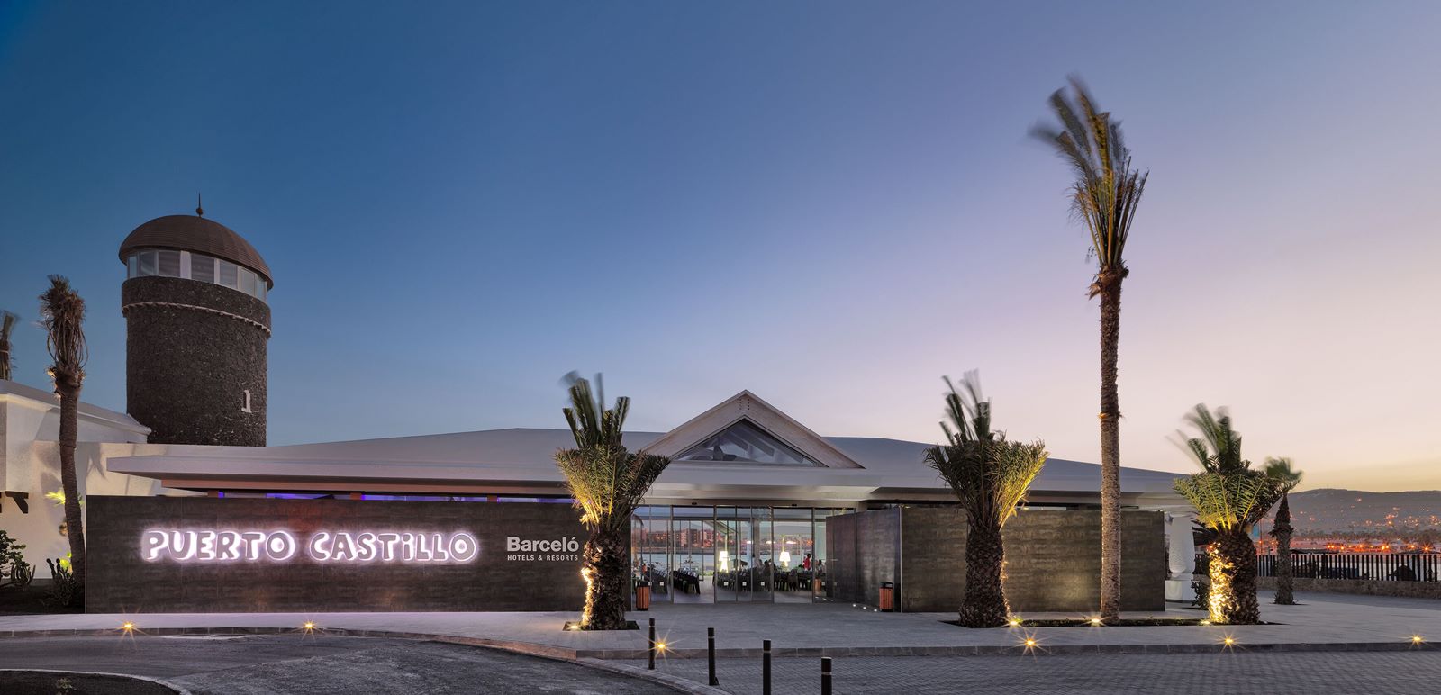 Barceló Fuerteventura Royal Level - Adults Only