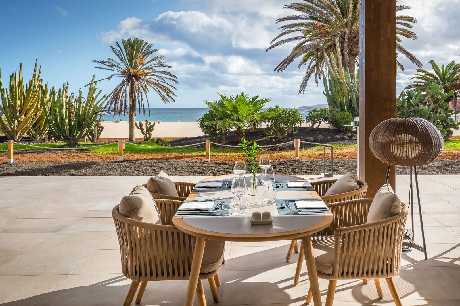 Barceló Fuerteventura Royal Level - Adults Only en Fuerteventura