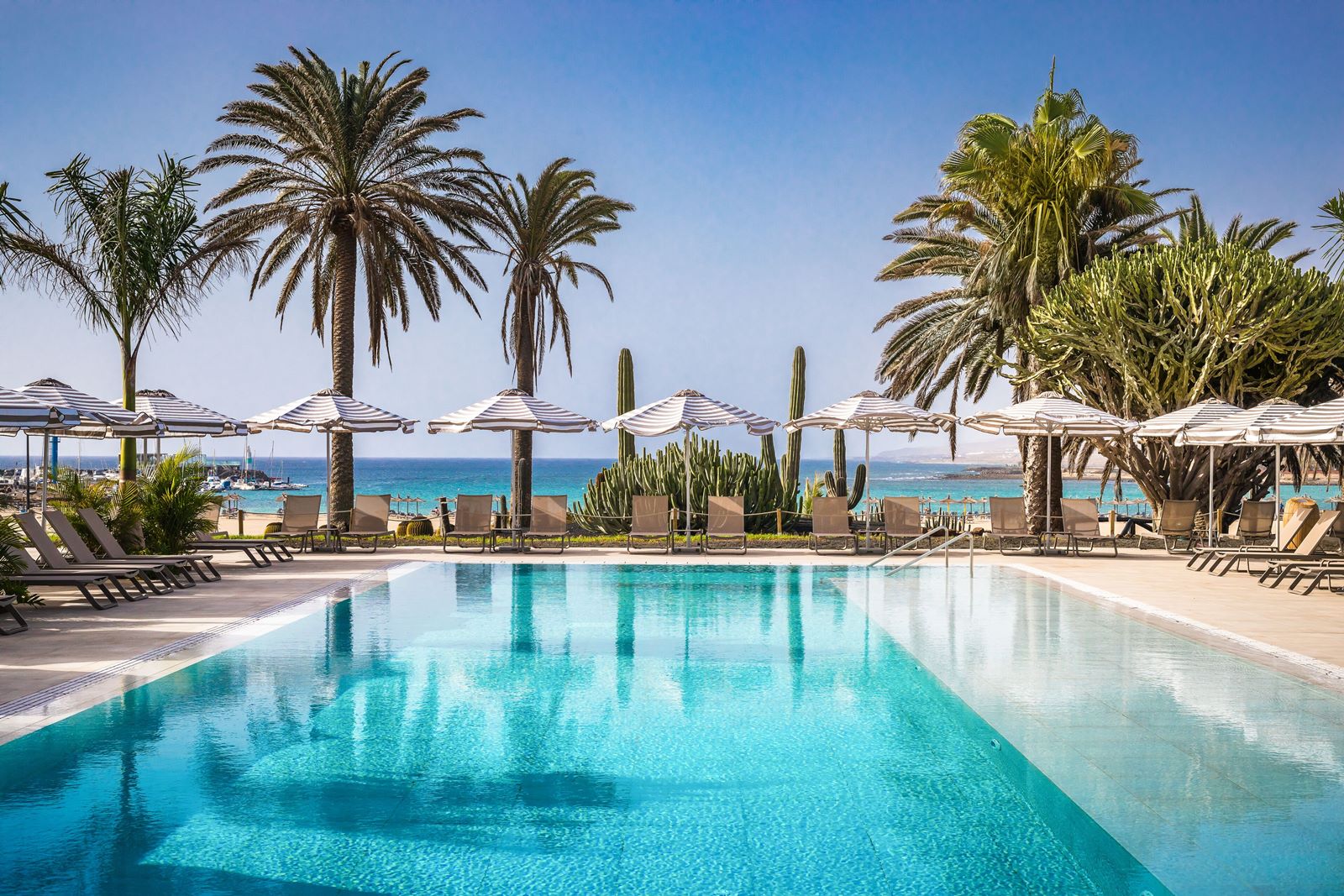 Navidad en Fuerteventura Barceló (4noches) diseñado por LAT.40