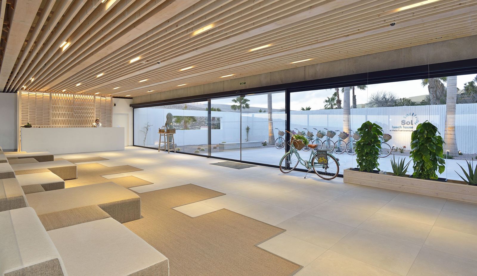 INNSIDE by Melia Fuerteventura