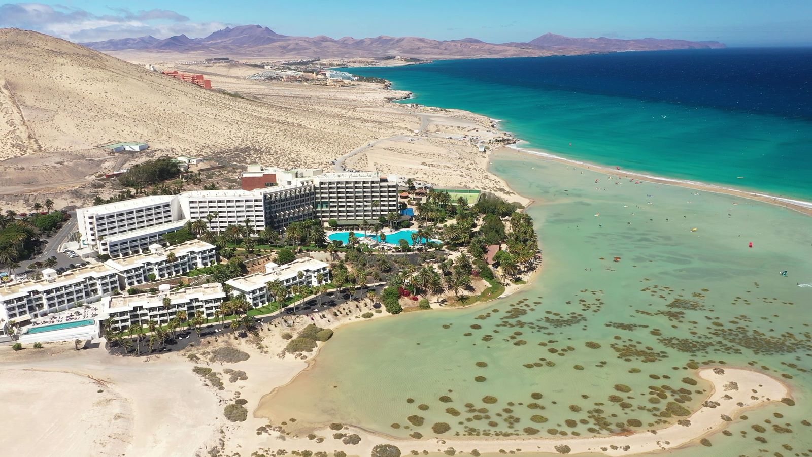 INNSIDE by Melia Fuerteventura en Fuerteventura