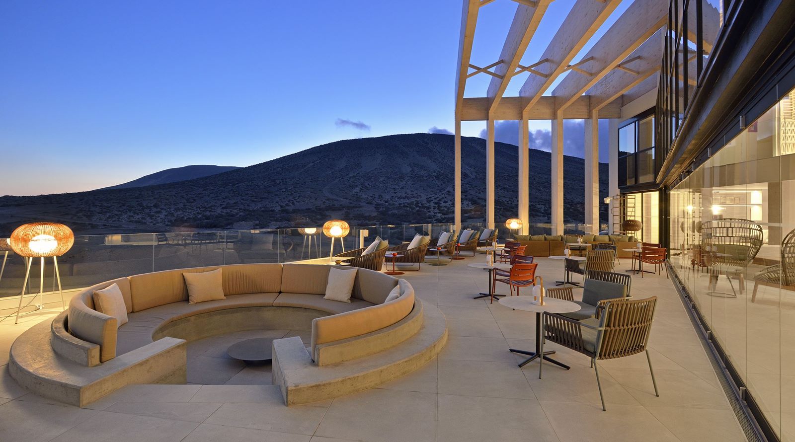 INNSIDE by Melia Fuerteventura