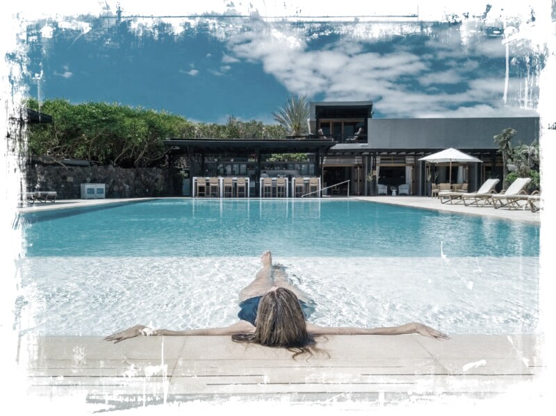 Finch Bay Galapagos Hotel