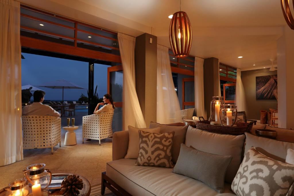 Finch Bay Galapagos Hotel en Islas Galapagos