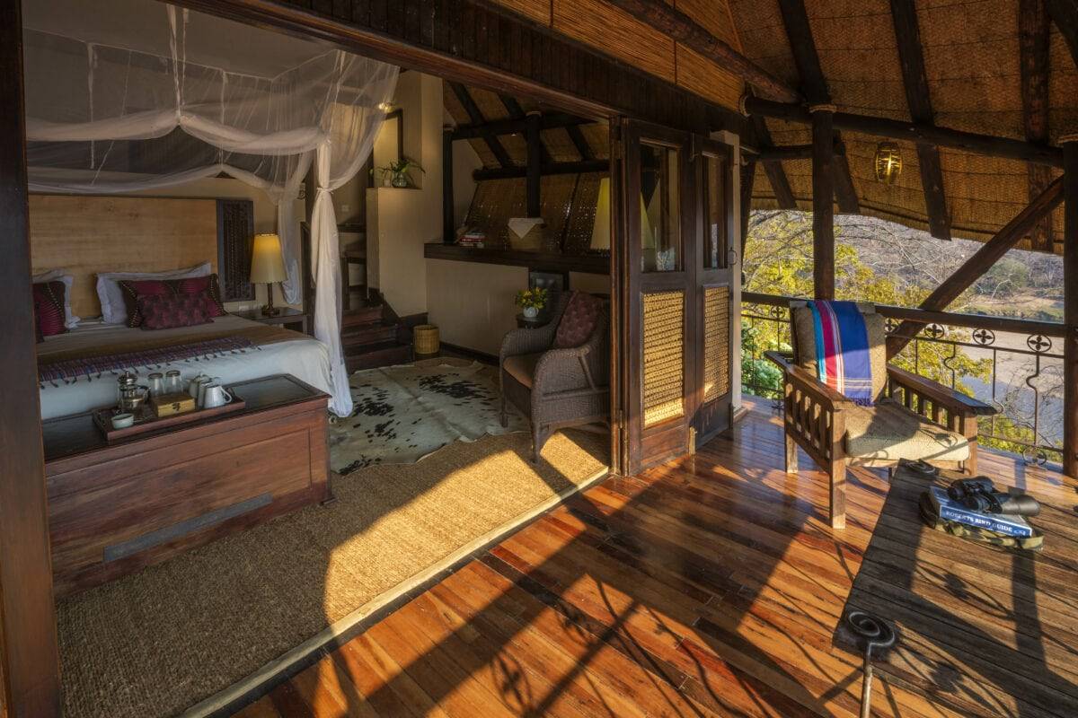 Chilo Gorge Safari Lodge
