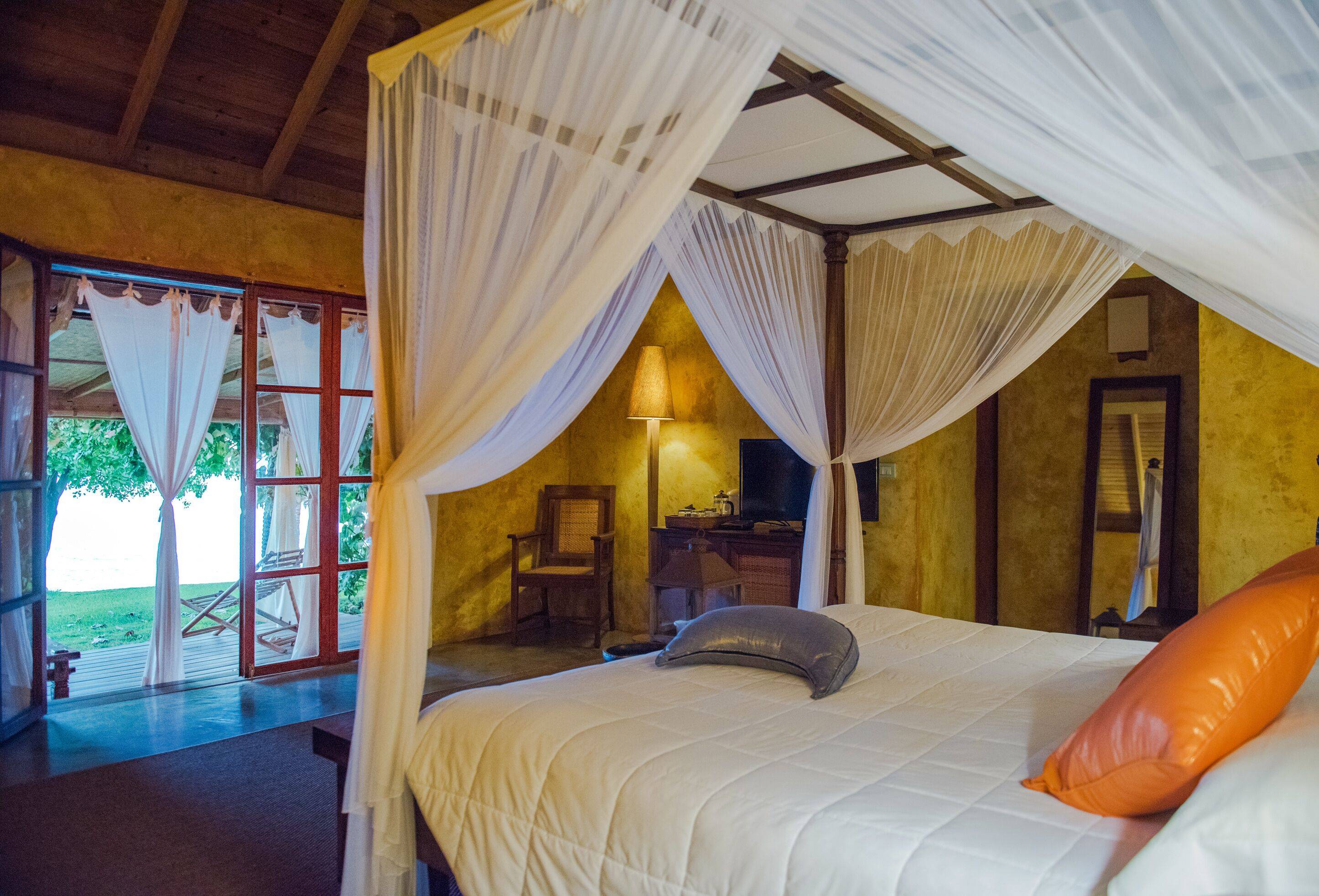 Laluna Boutique Hotel and Villas