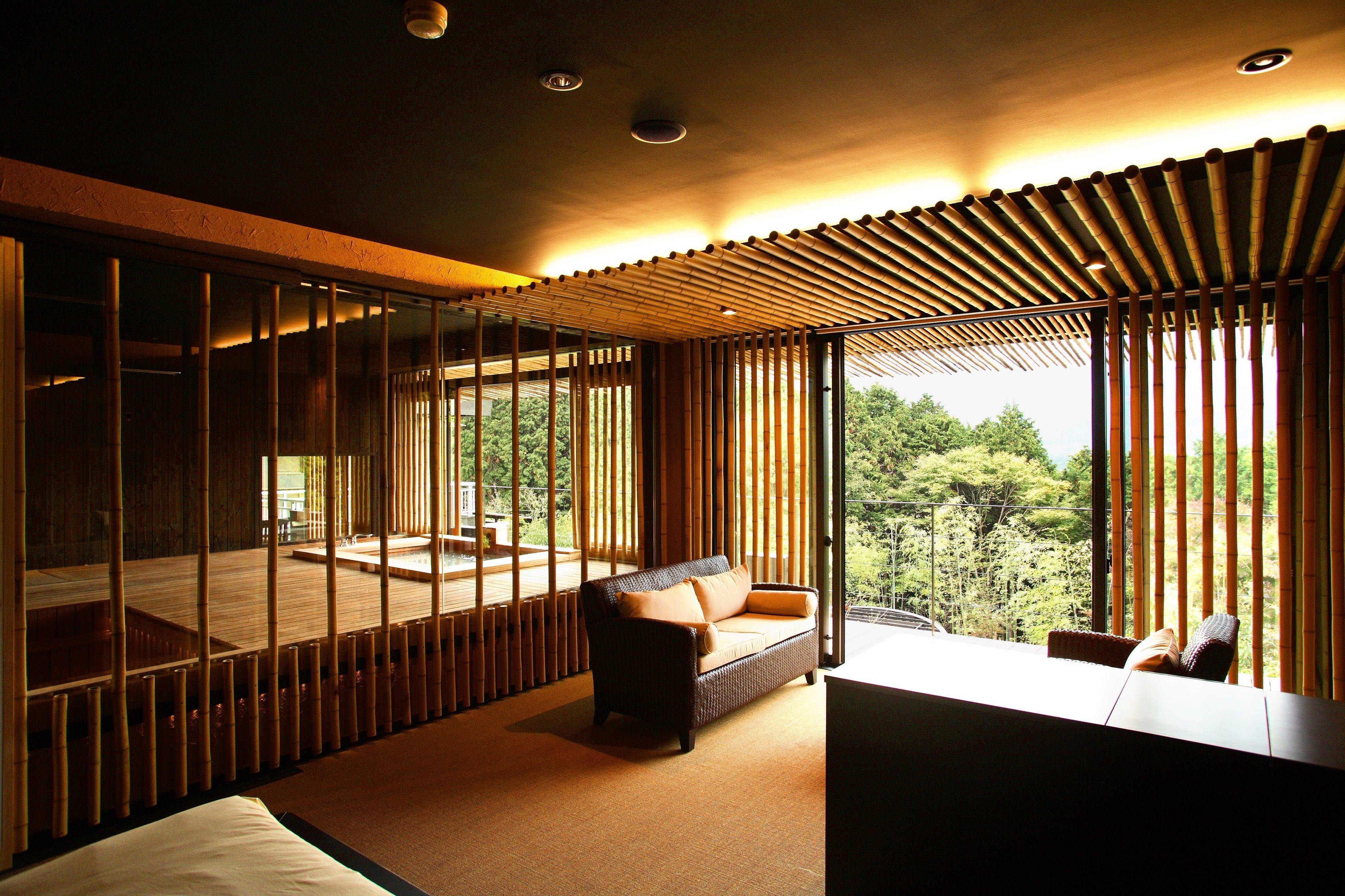 Kinnotake Sengokuhara  en Hakone