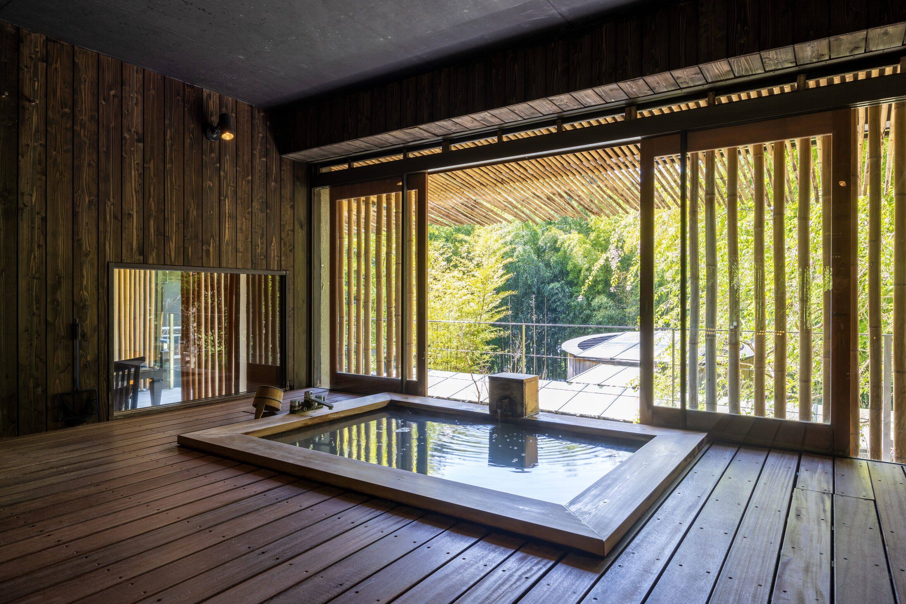 Kinnotake Sengokuhara 