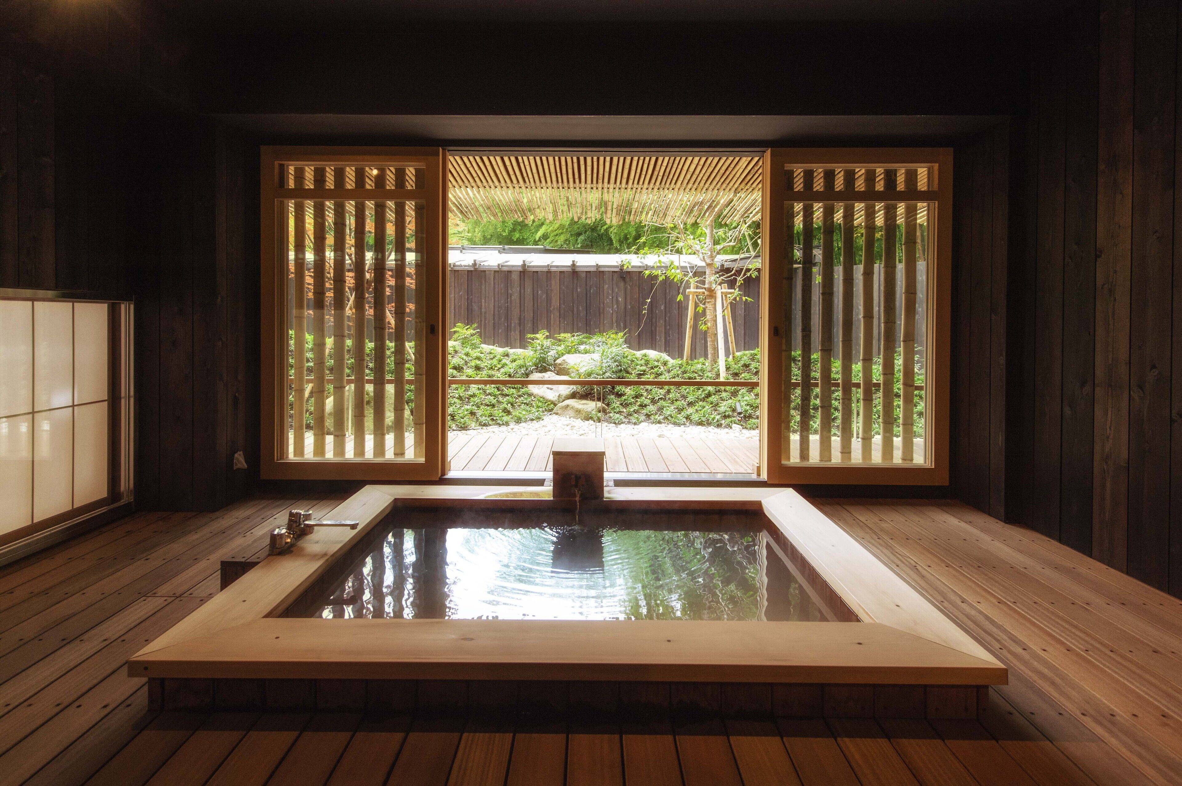 Kinnotake Sengokuhara  en Hakone