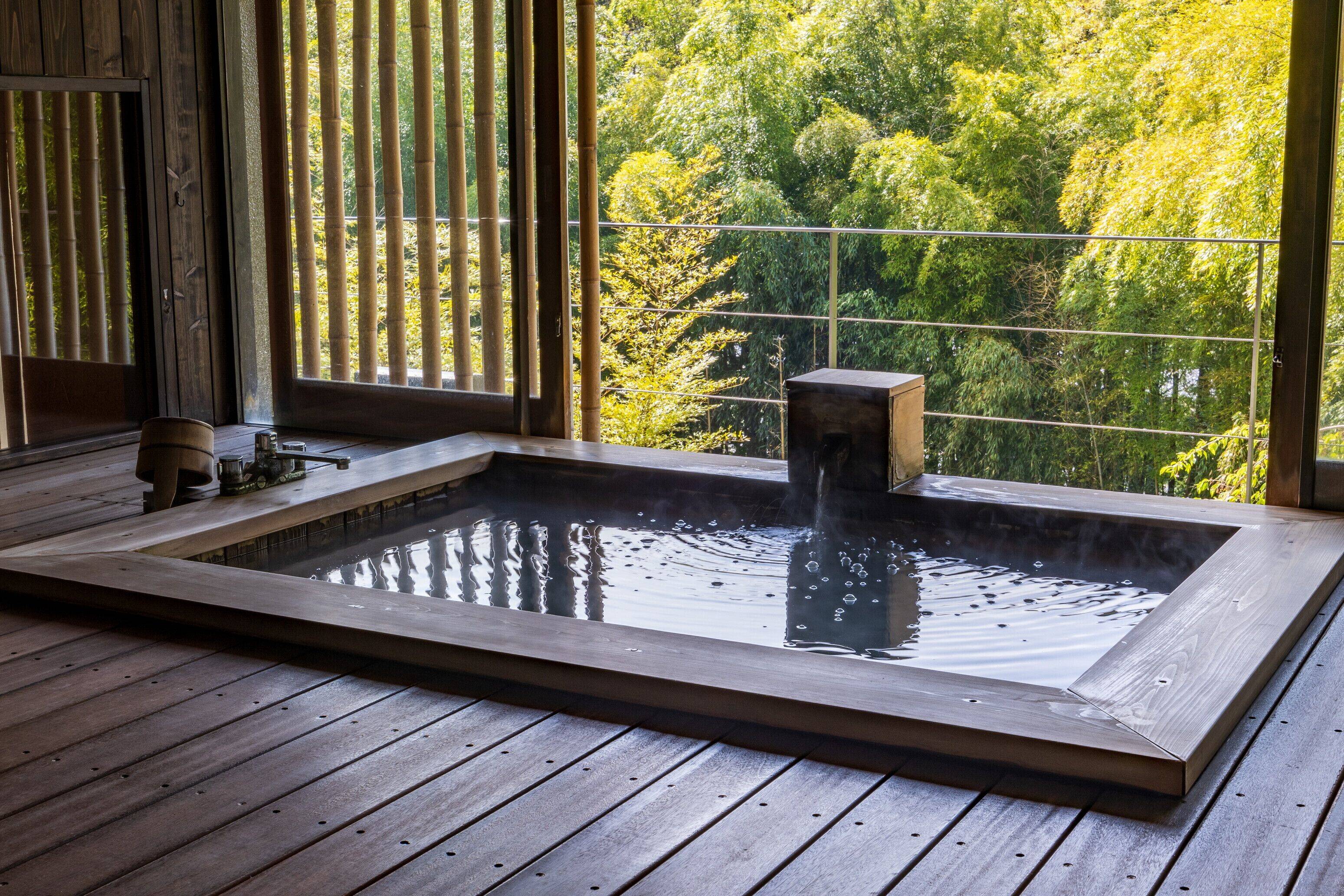 Kinnotake Sengokuhara  en Hakone