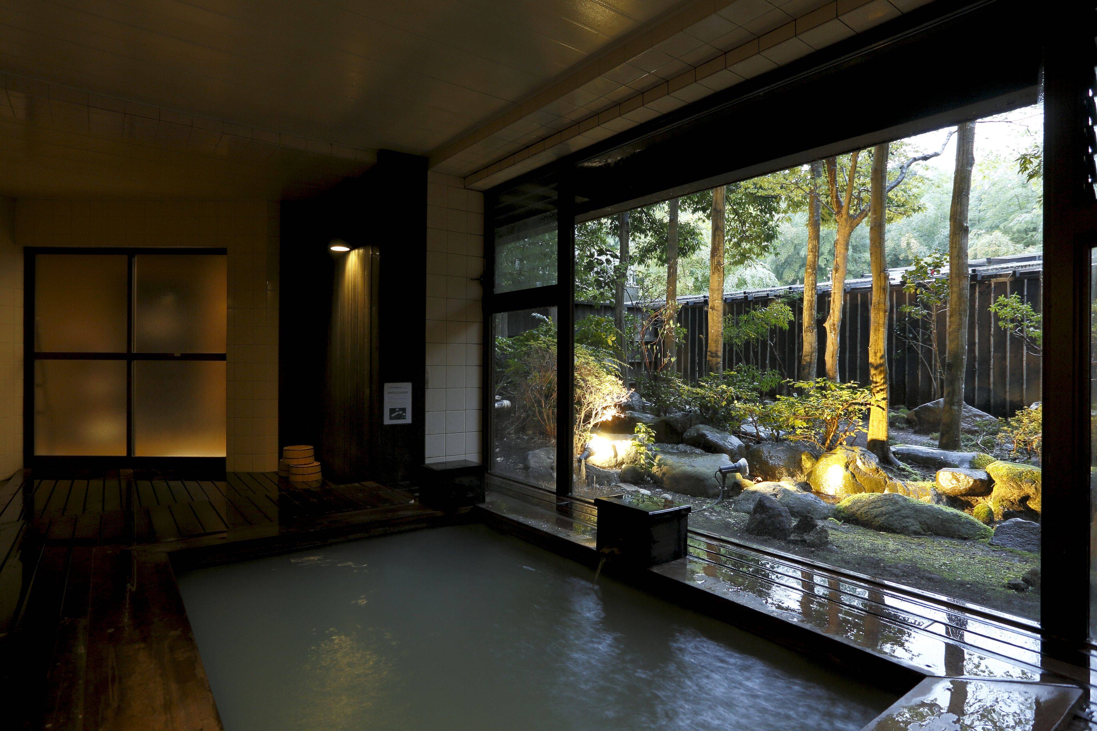Kinnotake Sengokuhara  en Hakone