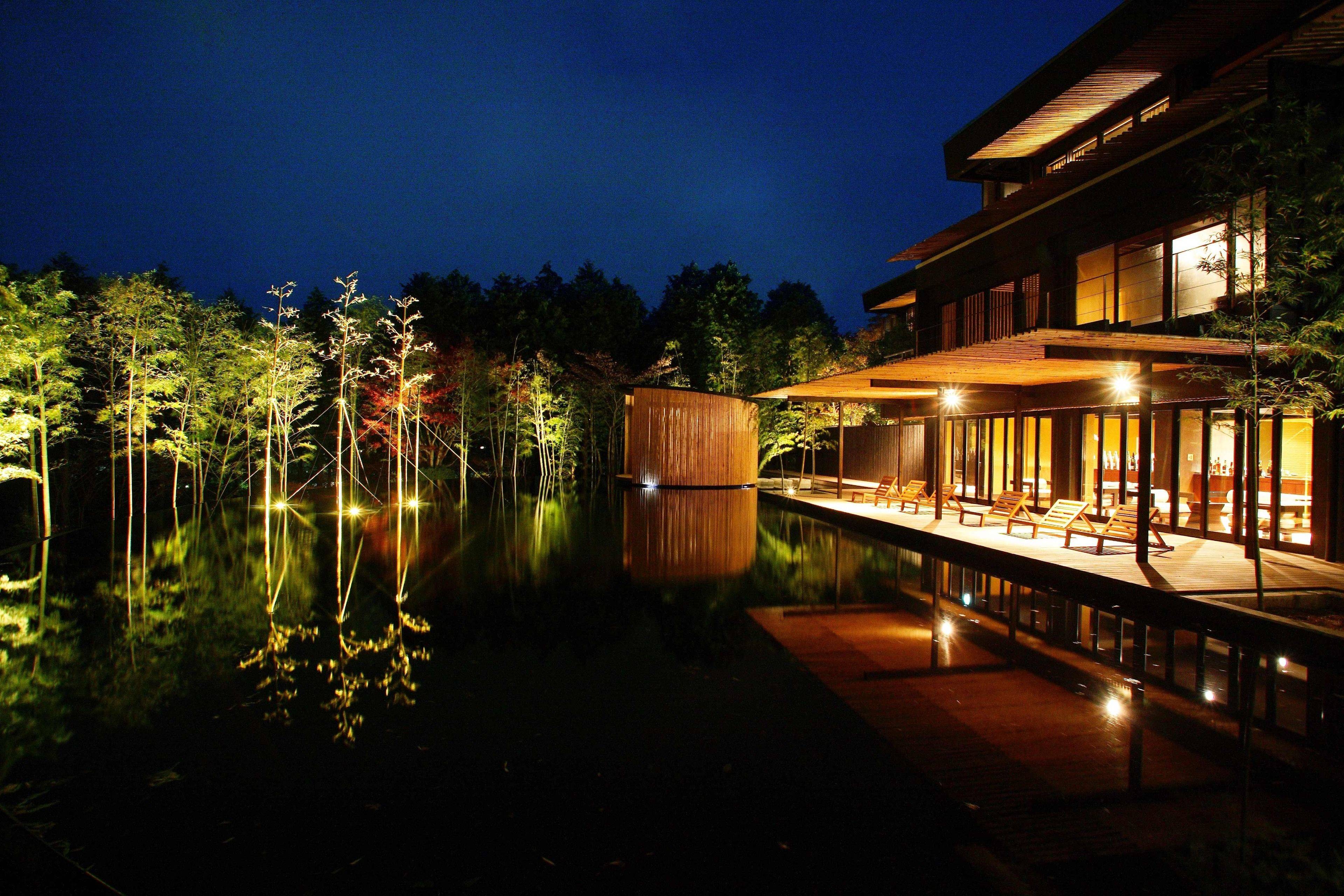 Kinnotake Sengokuhara  en Hakone