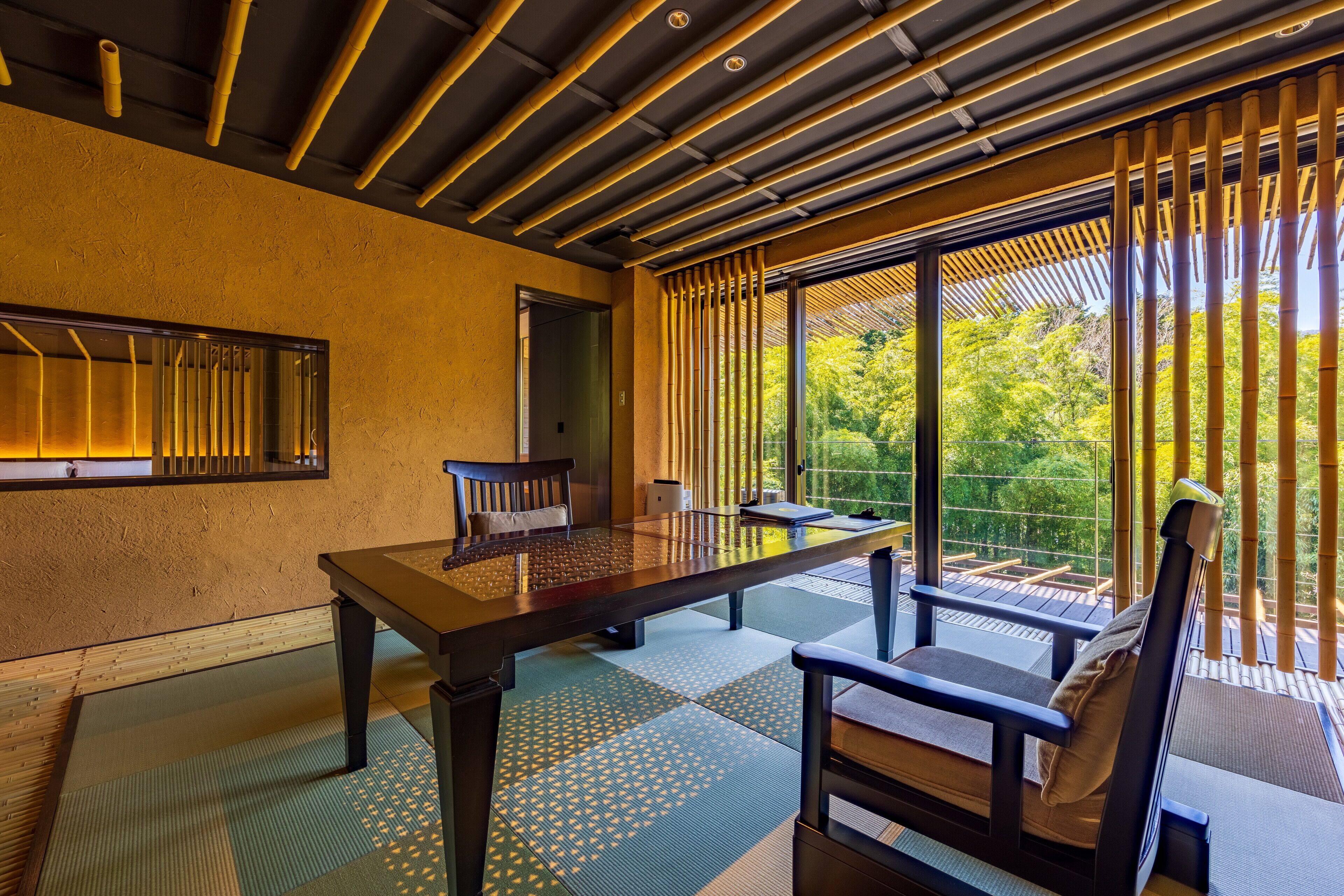 Kinnotake Sengokuhara 