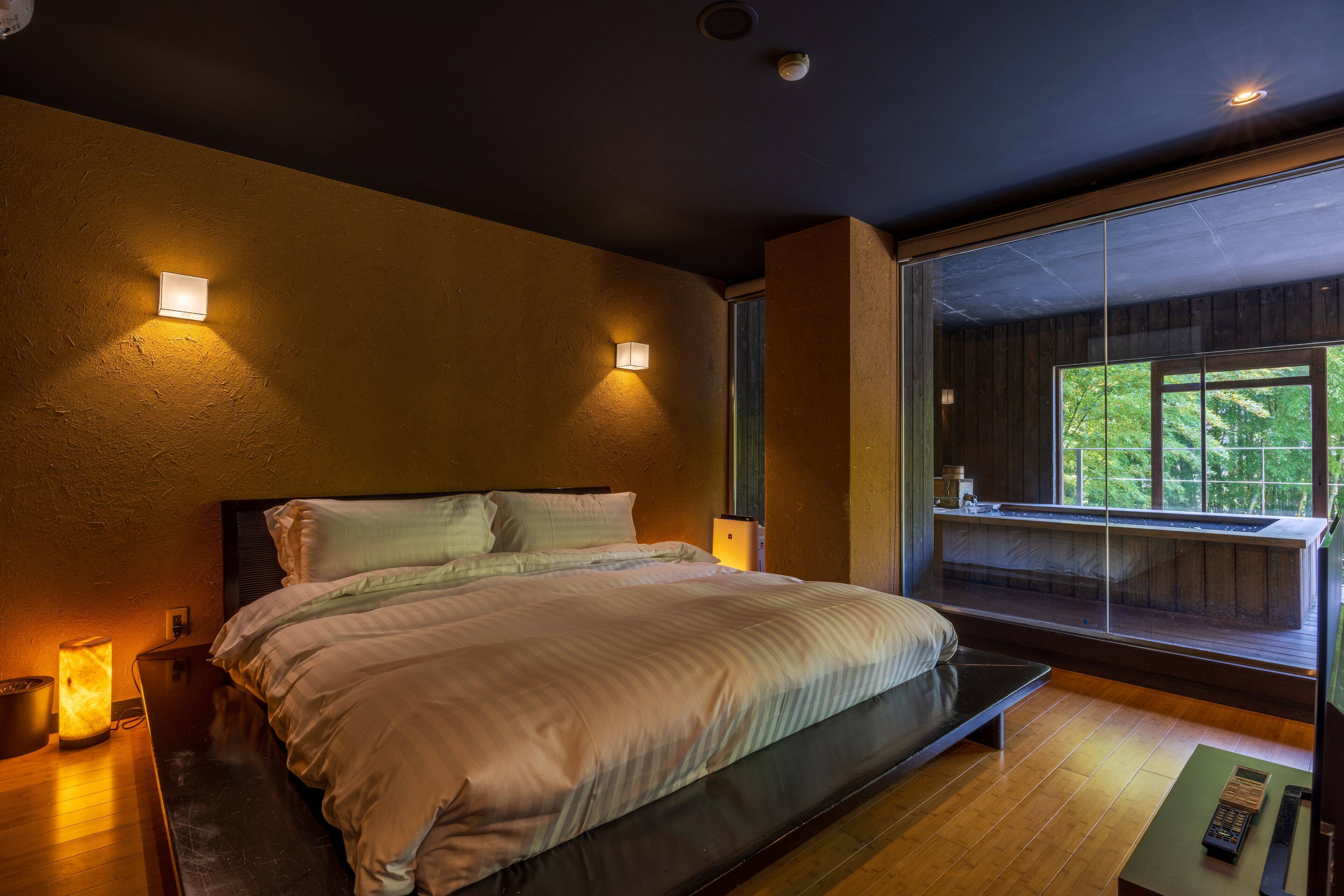 Kinnotake Sengokuhara 