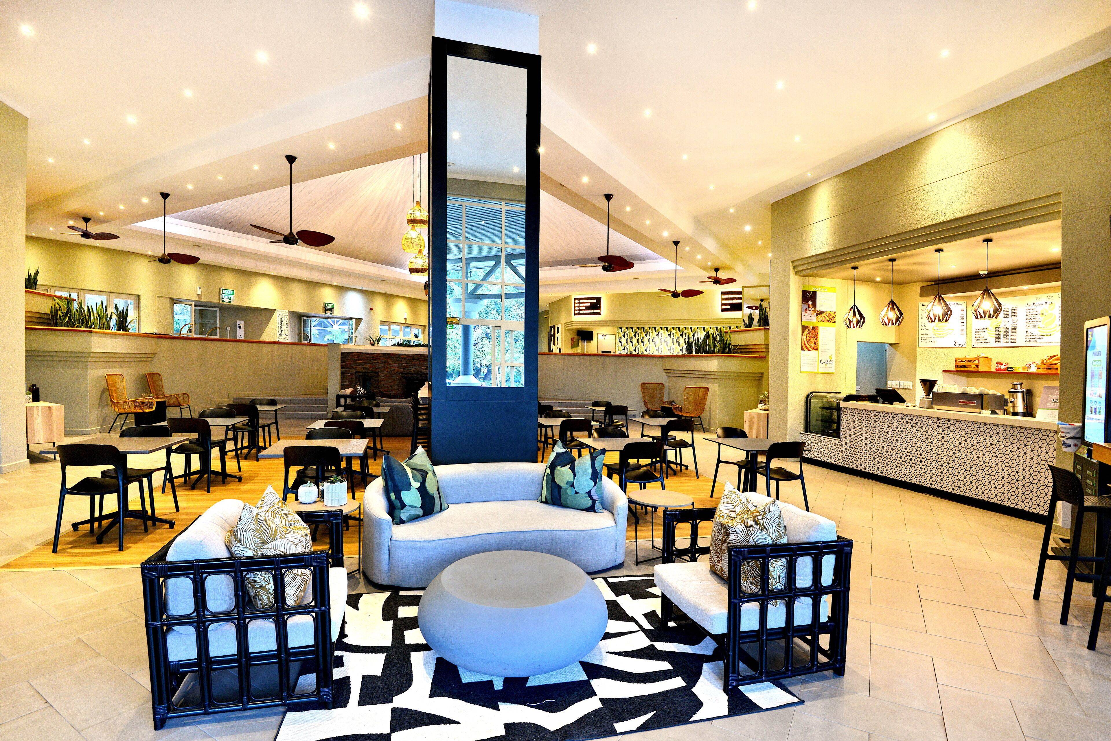 Cresta Lodge Harare en Harare
